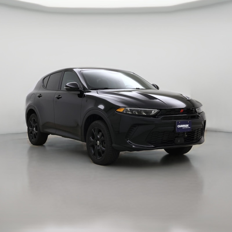 2024 Dodge Hornet GT