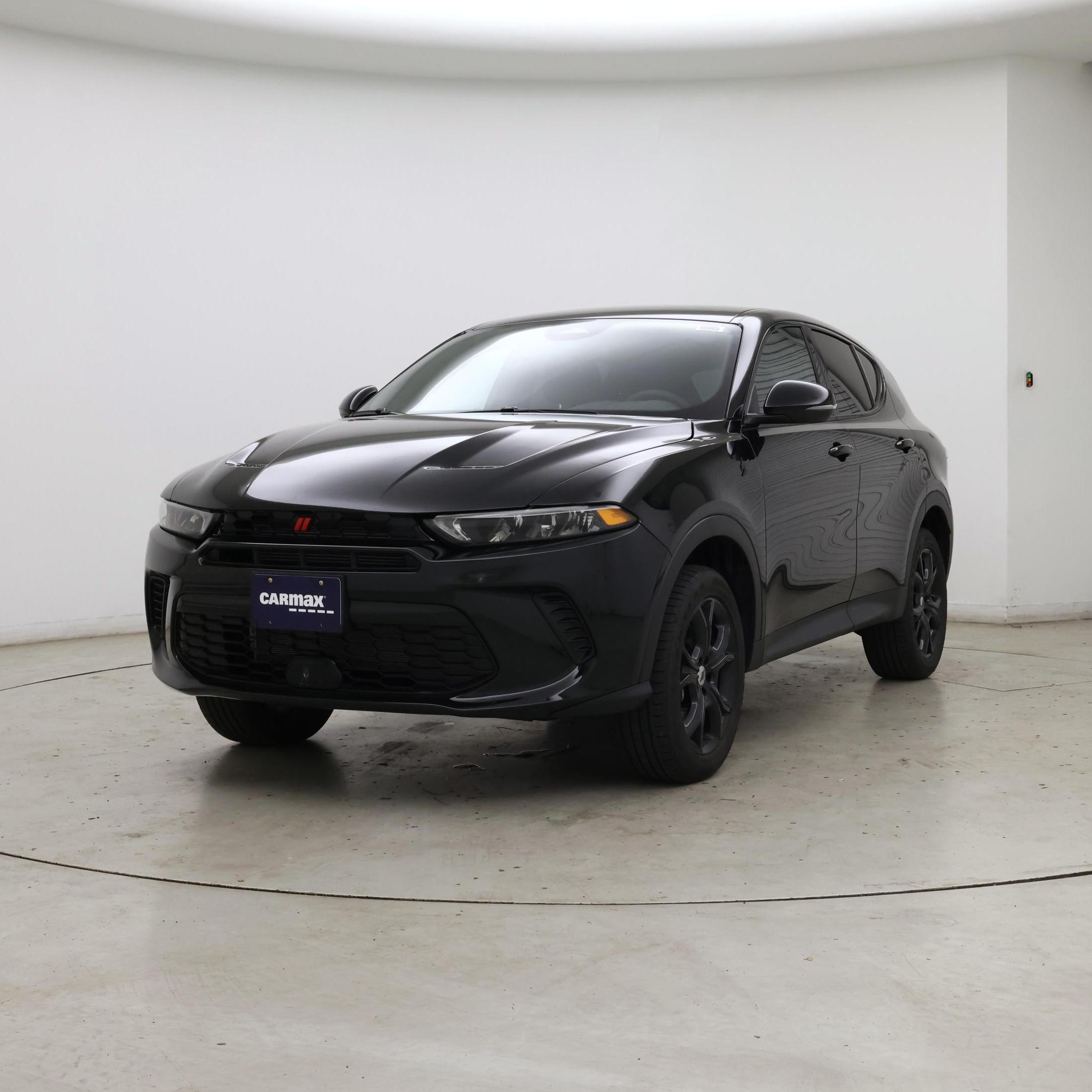 Thumbnail: 2024 Dodge Hornet - 4
