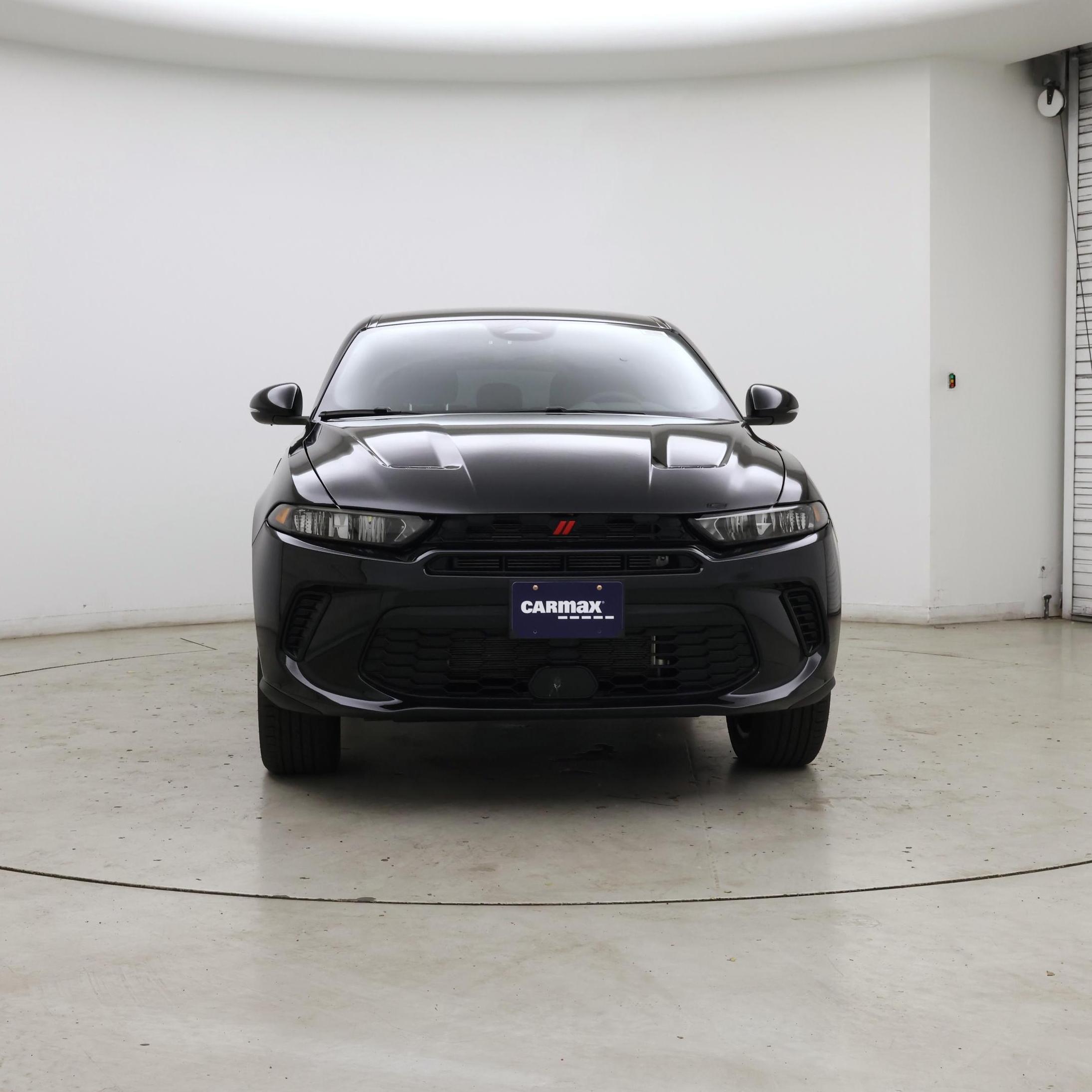 Thumbnail: 2024 Dodge Hornet - 5
