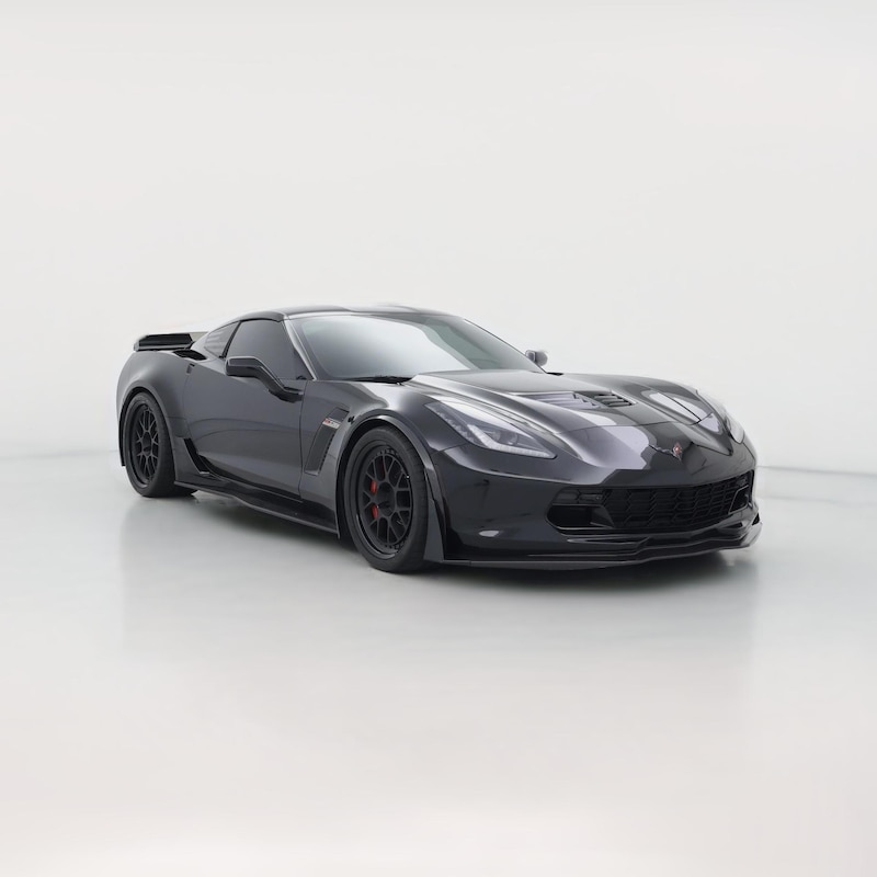 2019 Chevrolet Corvette Z06