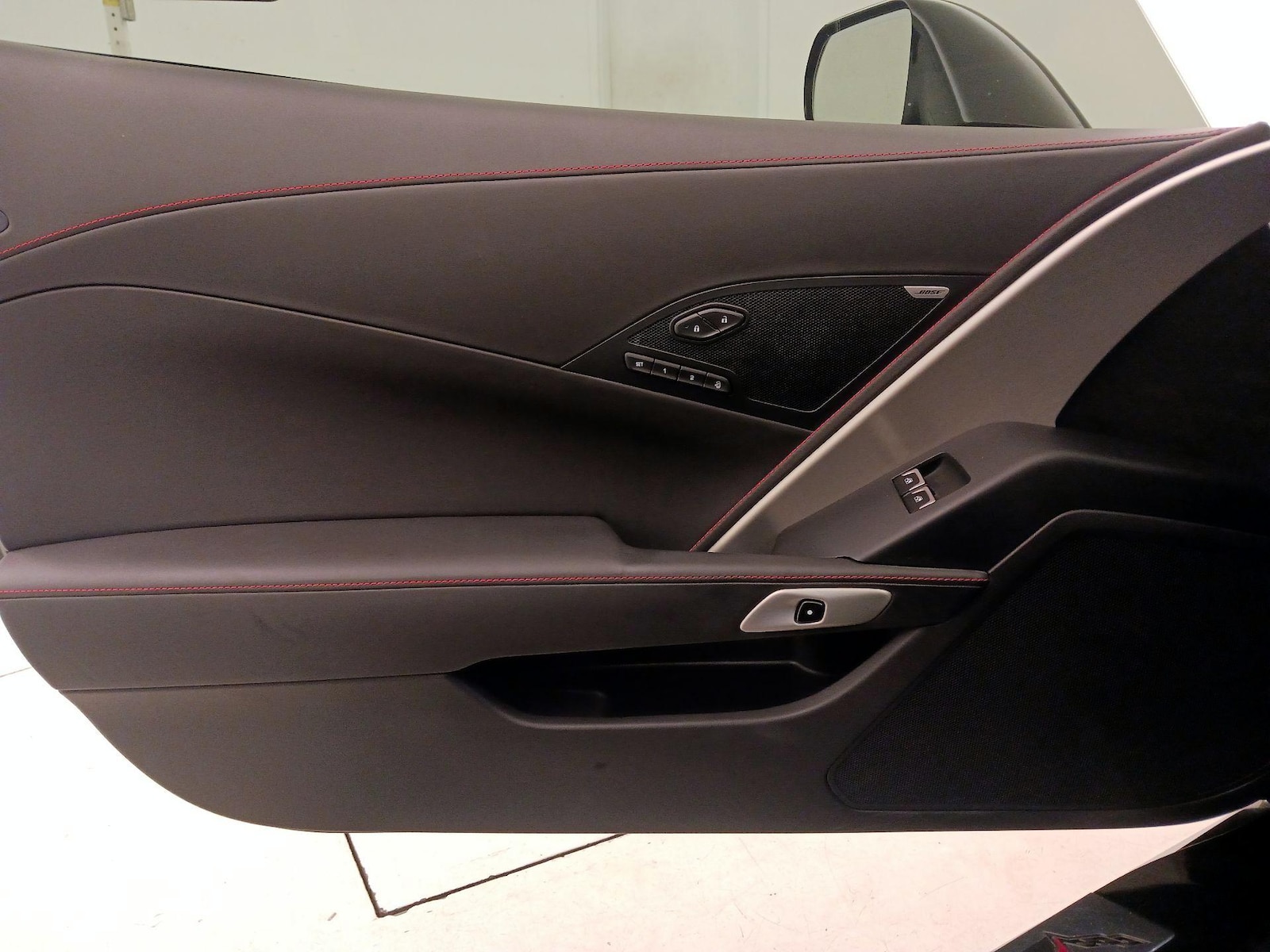 2019 Chevrolet Corvette 3LZ - Photo 13