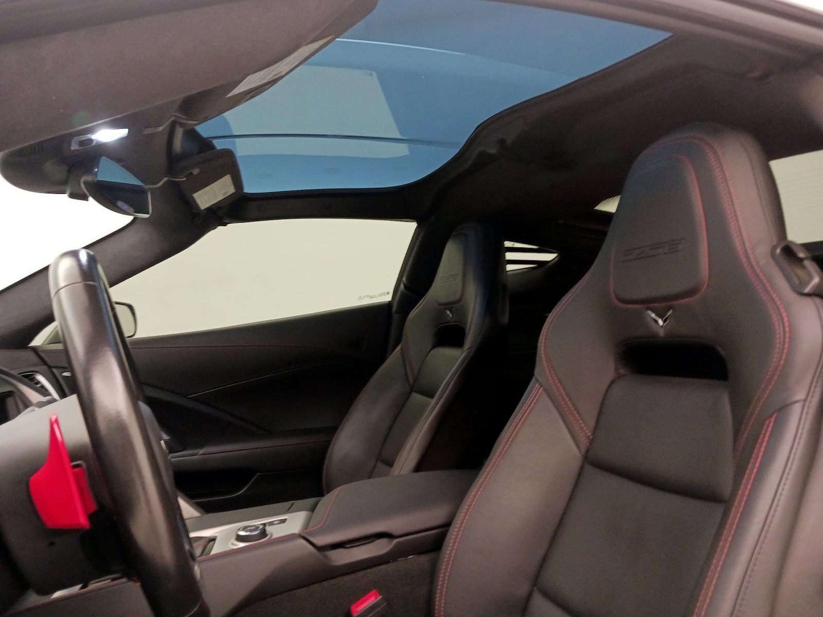 2019 Chevrolet Corvette 3LZ - Photo 21