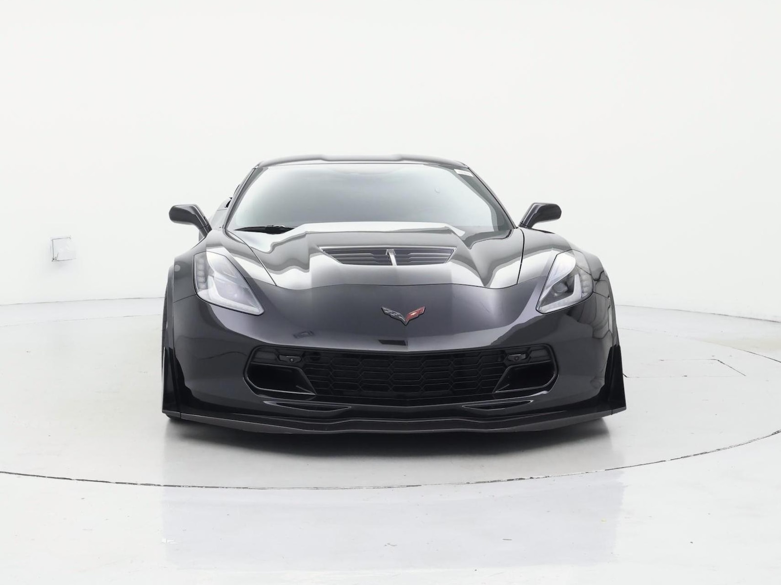 2019 Chevrolet Corvette 3LZ - Photo 6