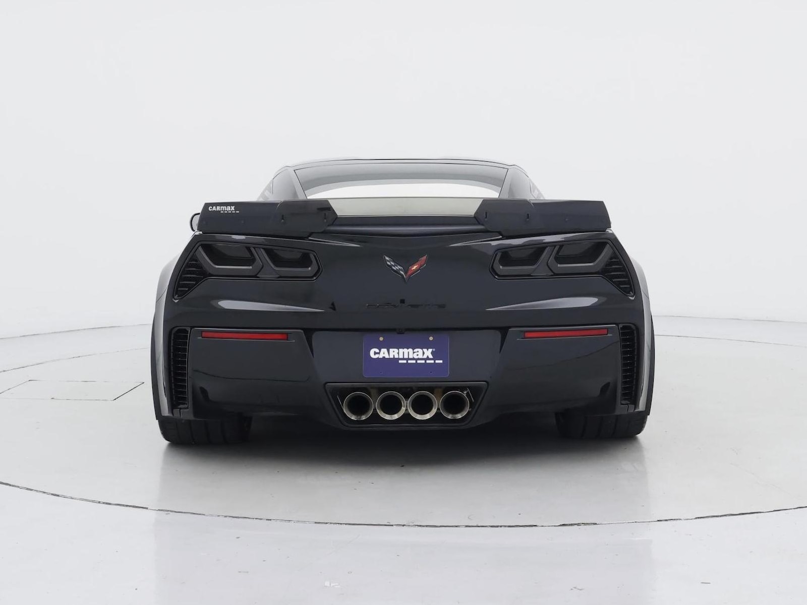 2019 Chevrolet Corvette 3LZ - Photo 7