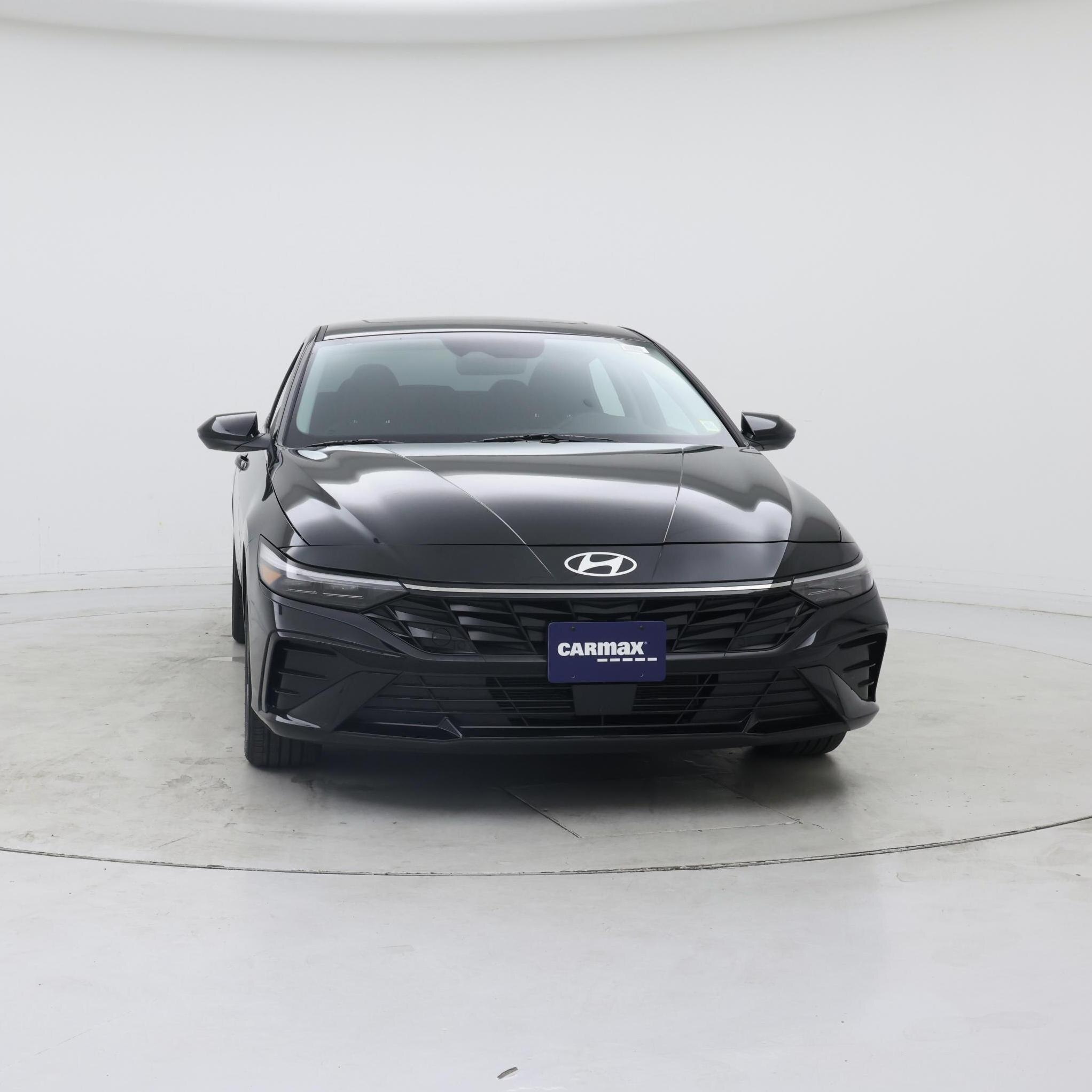 Thumbnail: 2024 Hyundai Elantra - 5