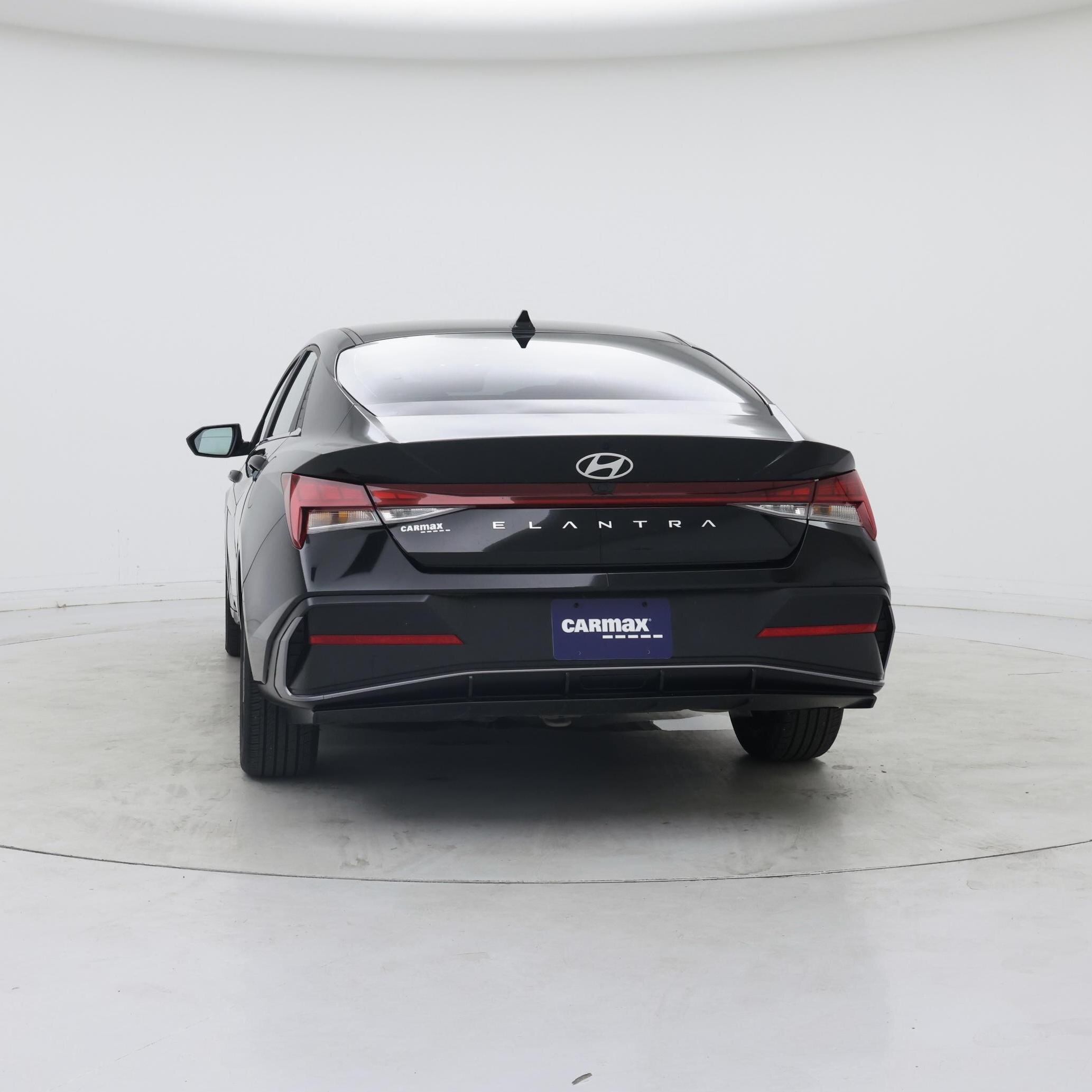 Thumbnail: 2024 Hyundai Elantra - 6