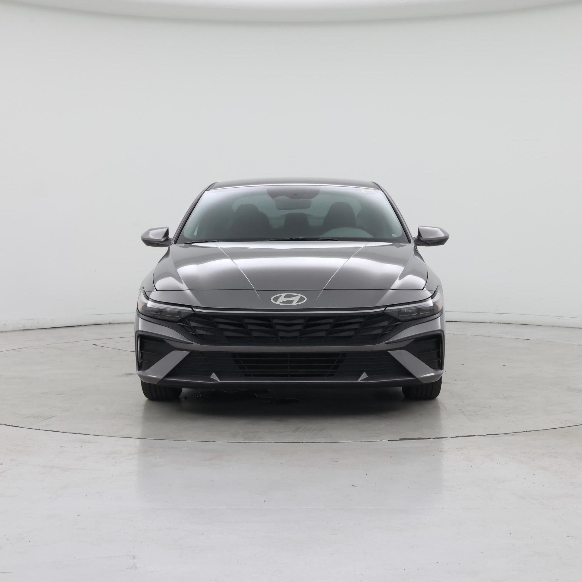 Thumbnail: 2024 Hyundai Elantra - 5