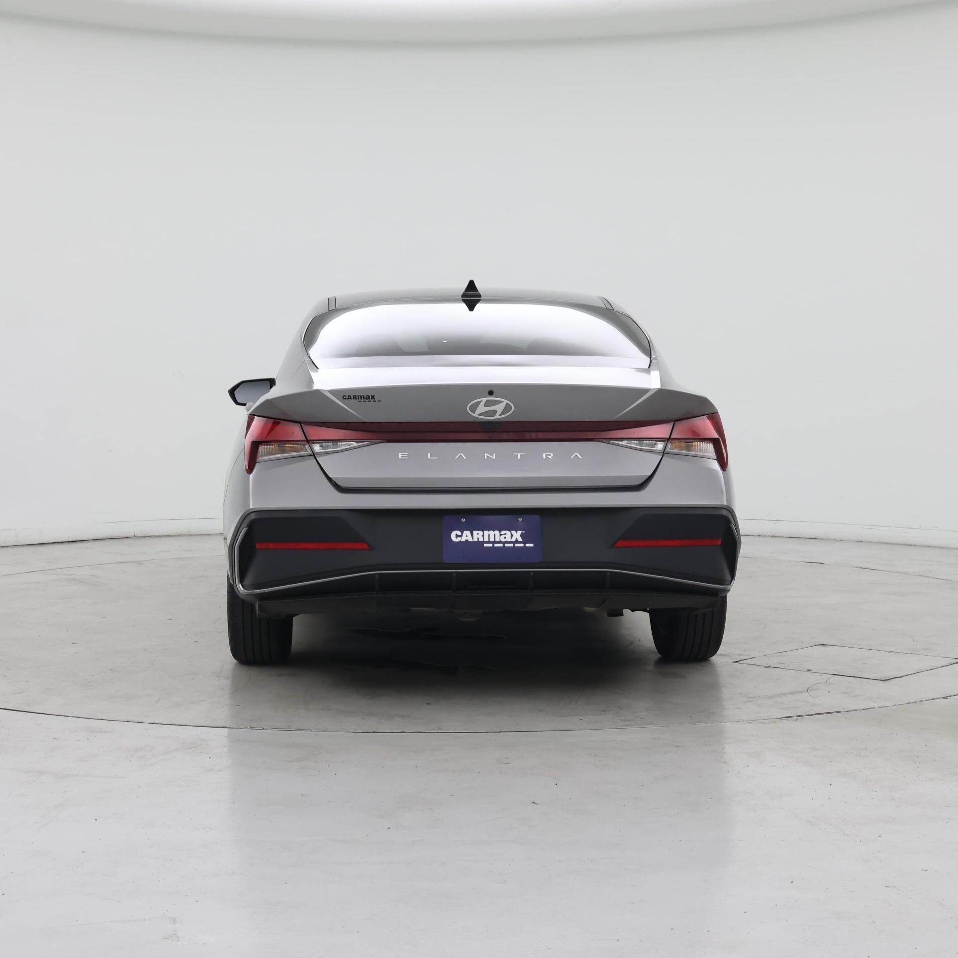 Thumbnail: 2024 Hyundai Elantra - 6
