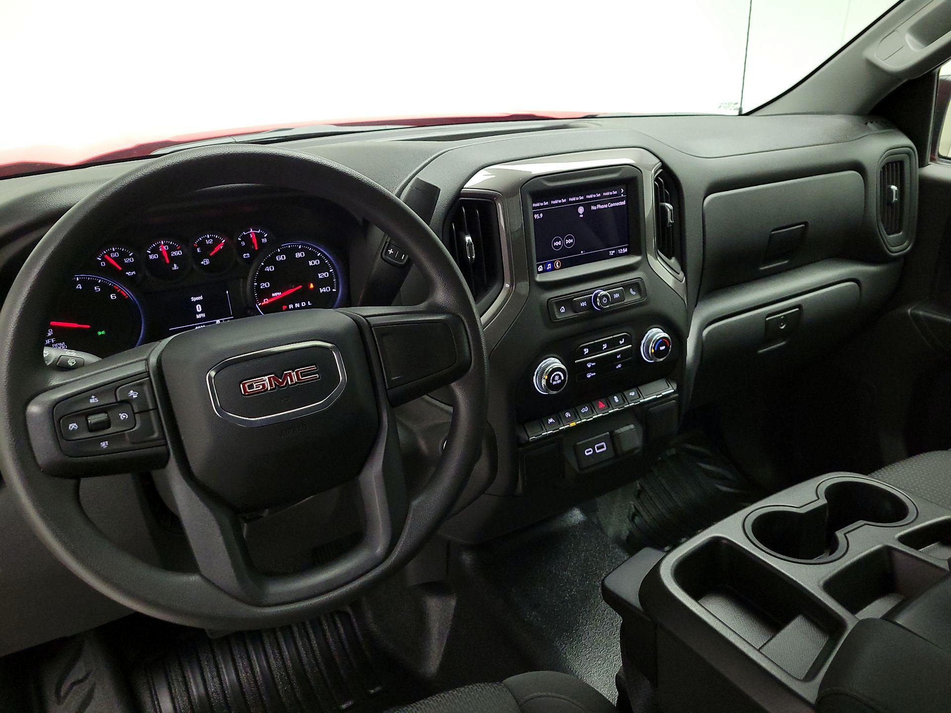 Thumbnail: 2023 GMC Sierra 1500 - 9