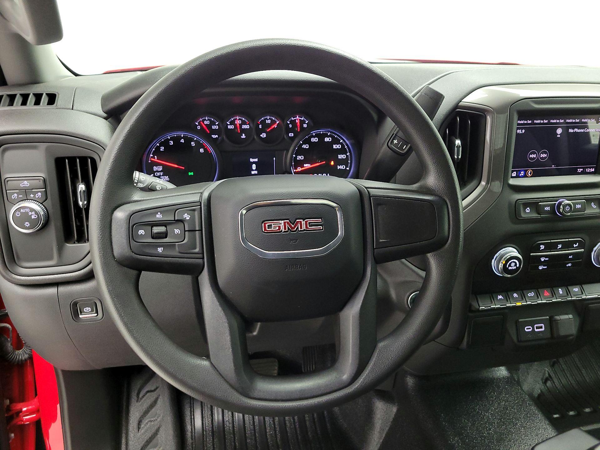 Thumbnail: 2023 GMC Sierra 1500 - 10