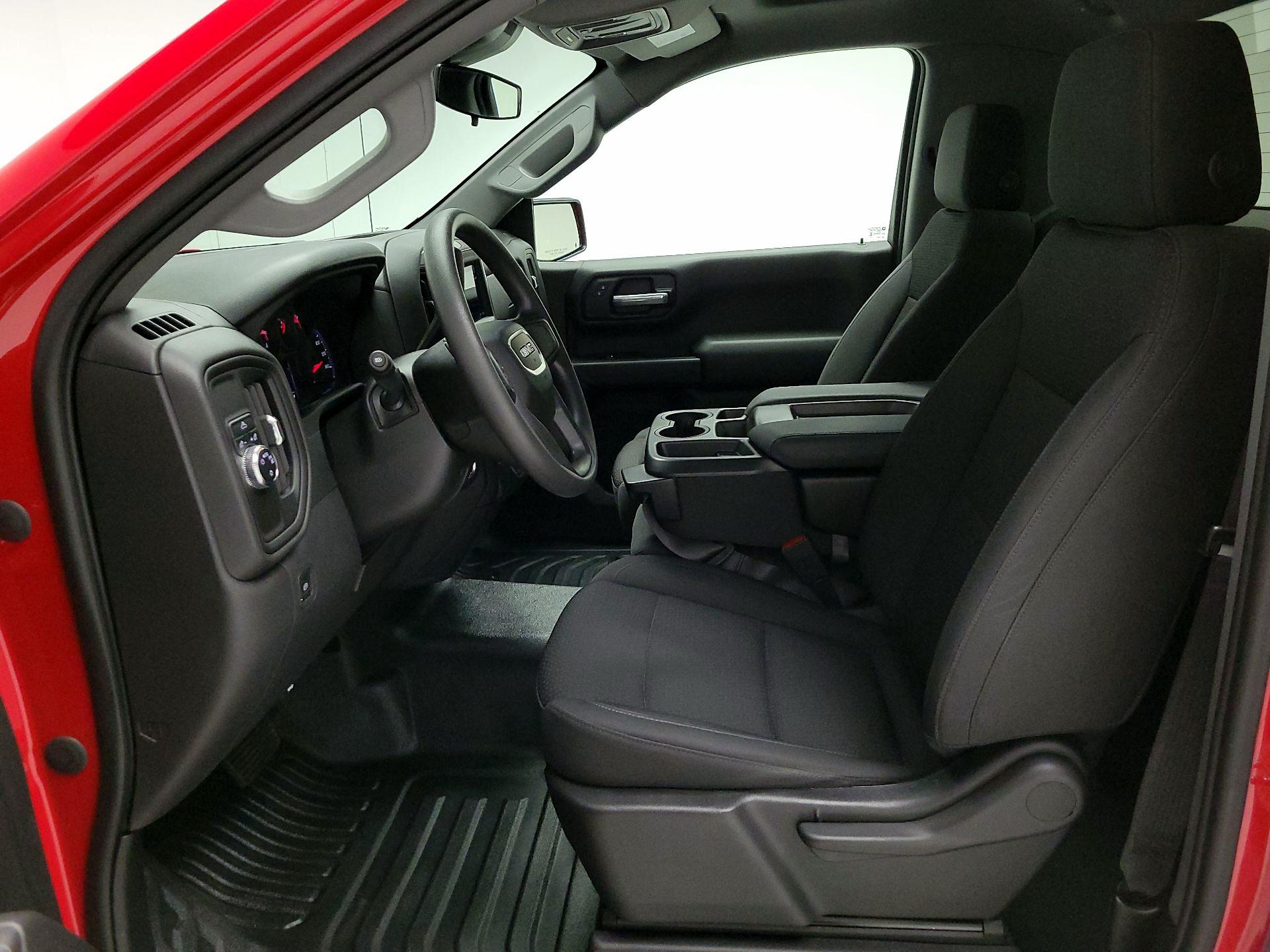 Thumbnail: 2023 GMC Sierra 1500 - 11