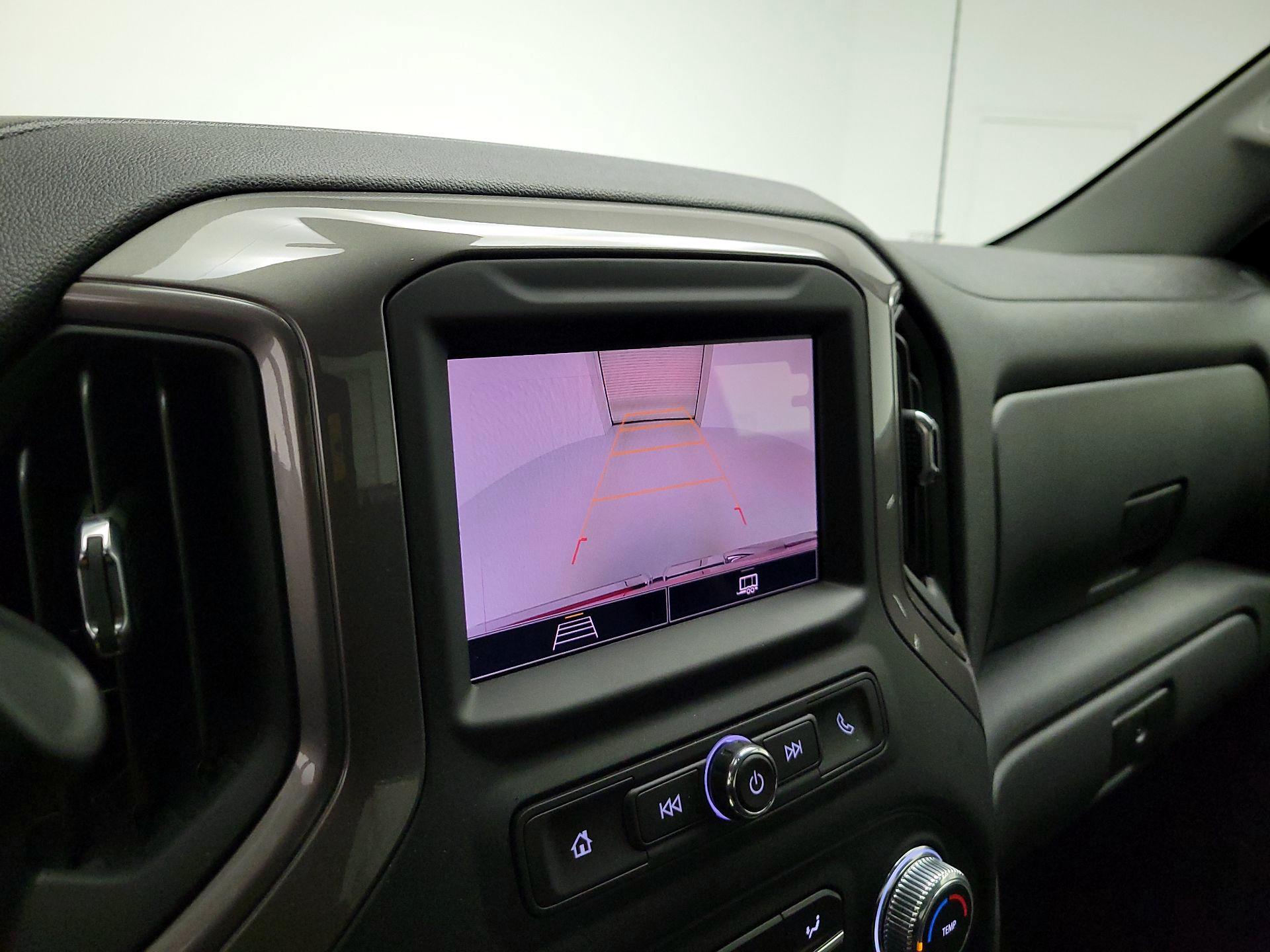 Thumbnail: 2023 GMC Sierra 1500 - 13