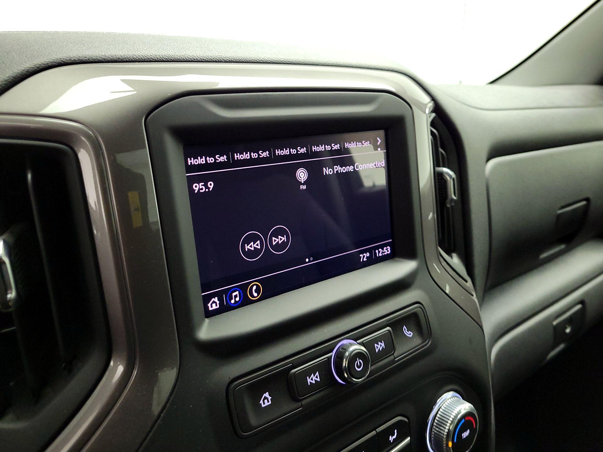 Thumbnail: 2023 GMC Sierra 1500 - 14