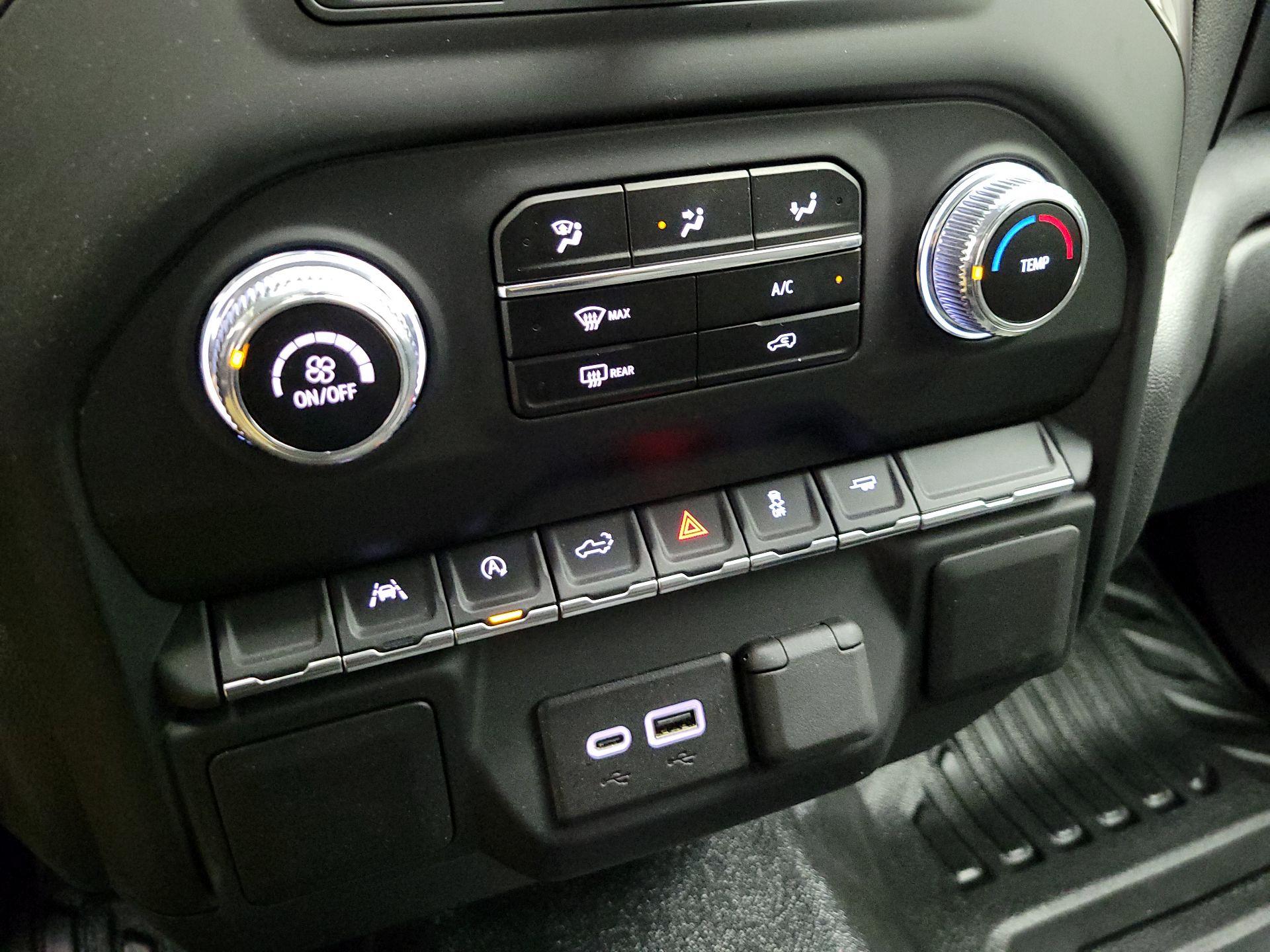 Thumbnail: 2023 GMC Sierra 1500 - 15