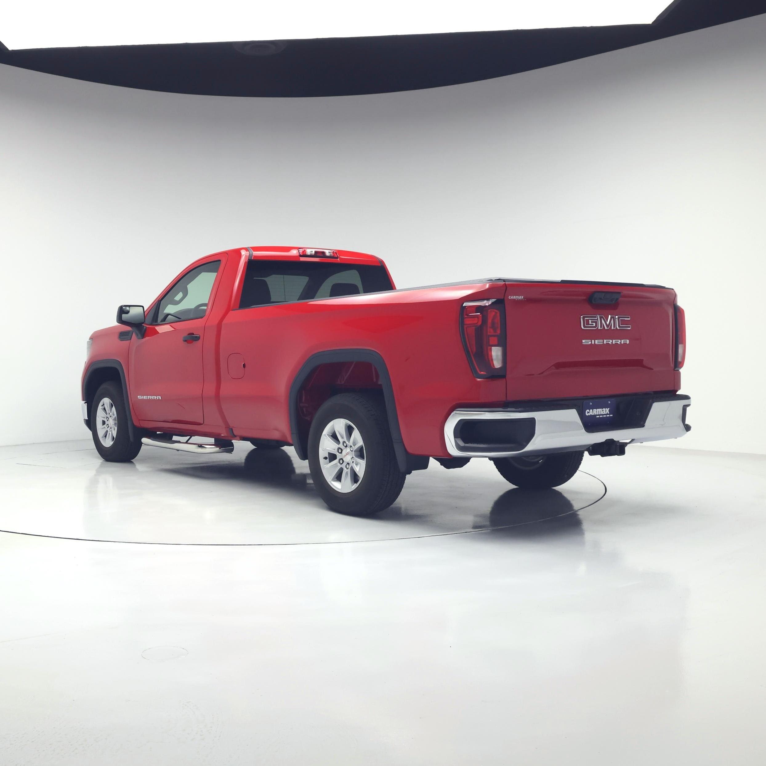 Thumbnail: 2023 GMC Sierra 1500 - 2
