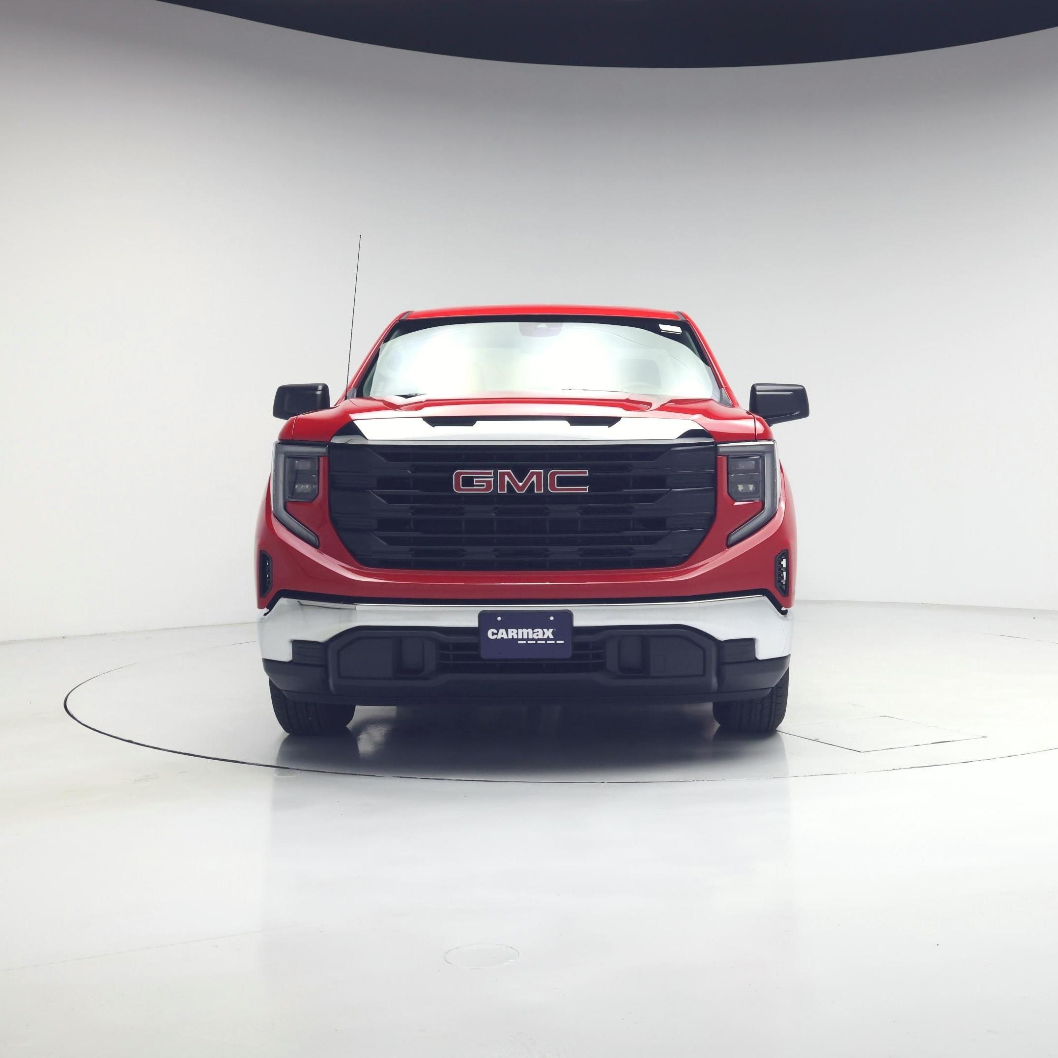 Thumbnail: 2023 GMC Sierra 1500 - 5