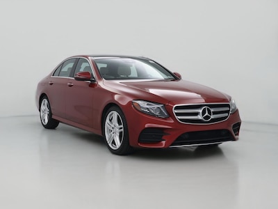 2017 Mercedes-Benz E300