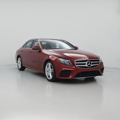 2017 Mercedes-Benz E300