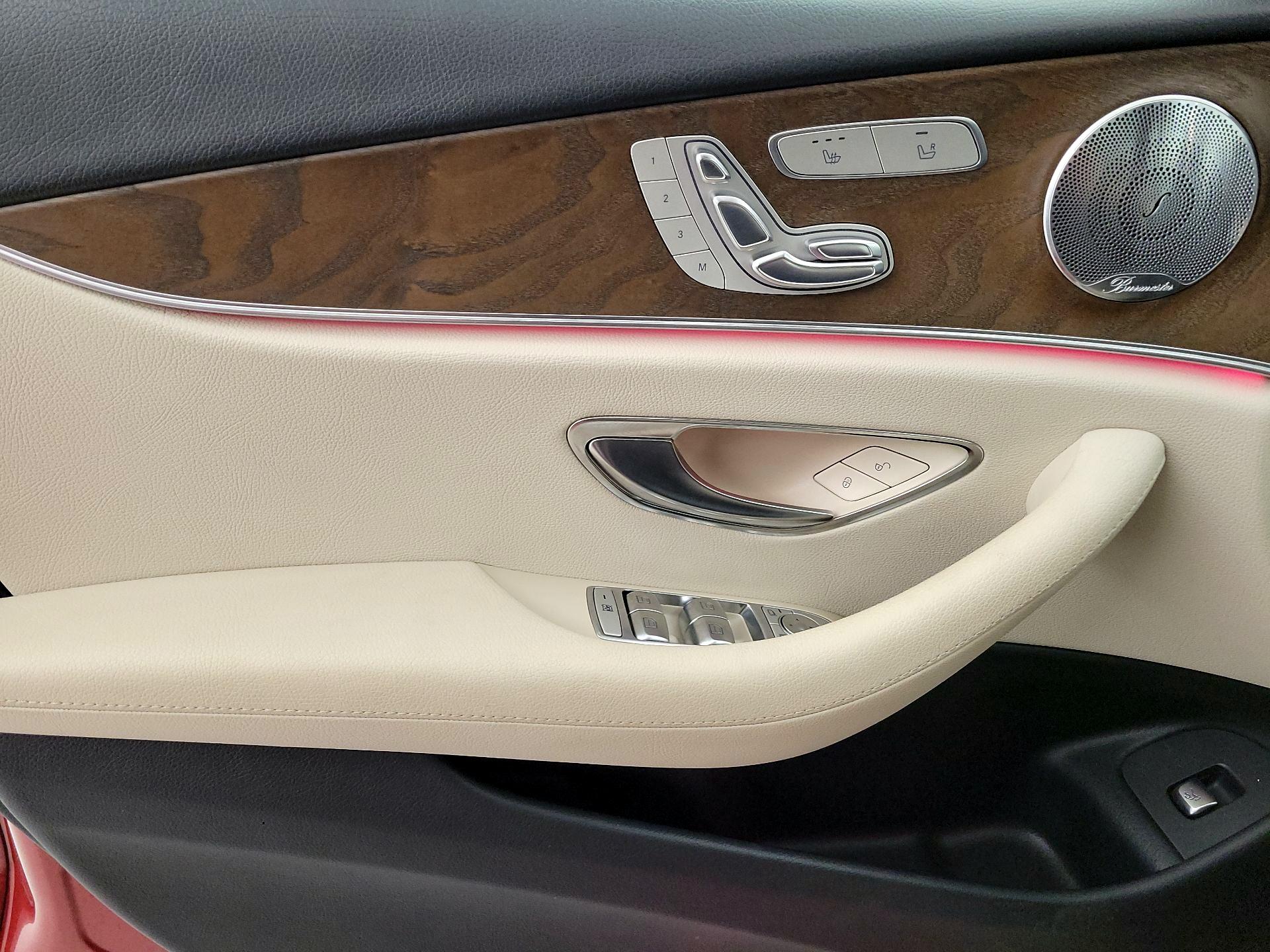 Thumbnail: 2017 Mercedes-Benz E-Class - 12