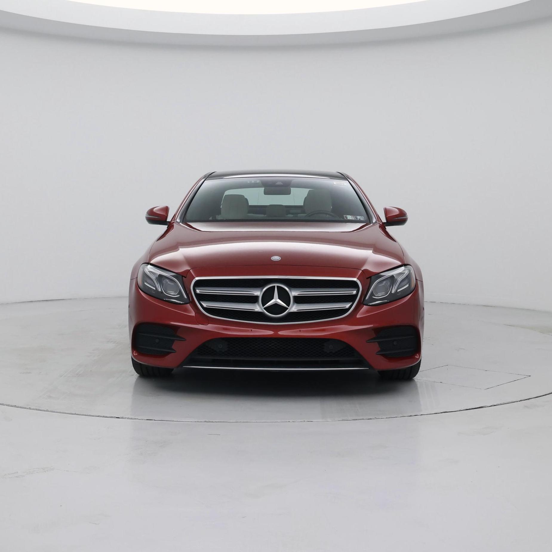 Thumbnail: 2017 Mercedes-Benz E-Class - 5