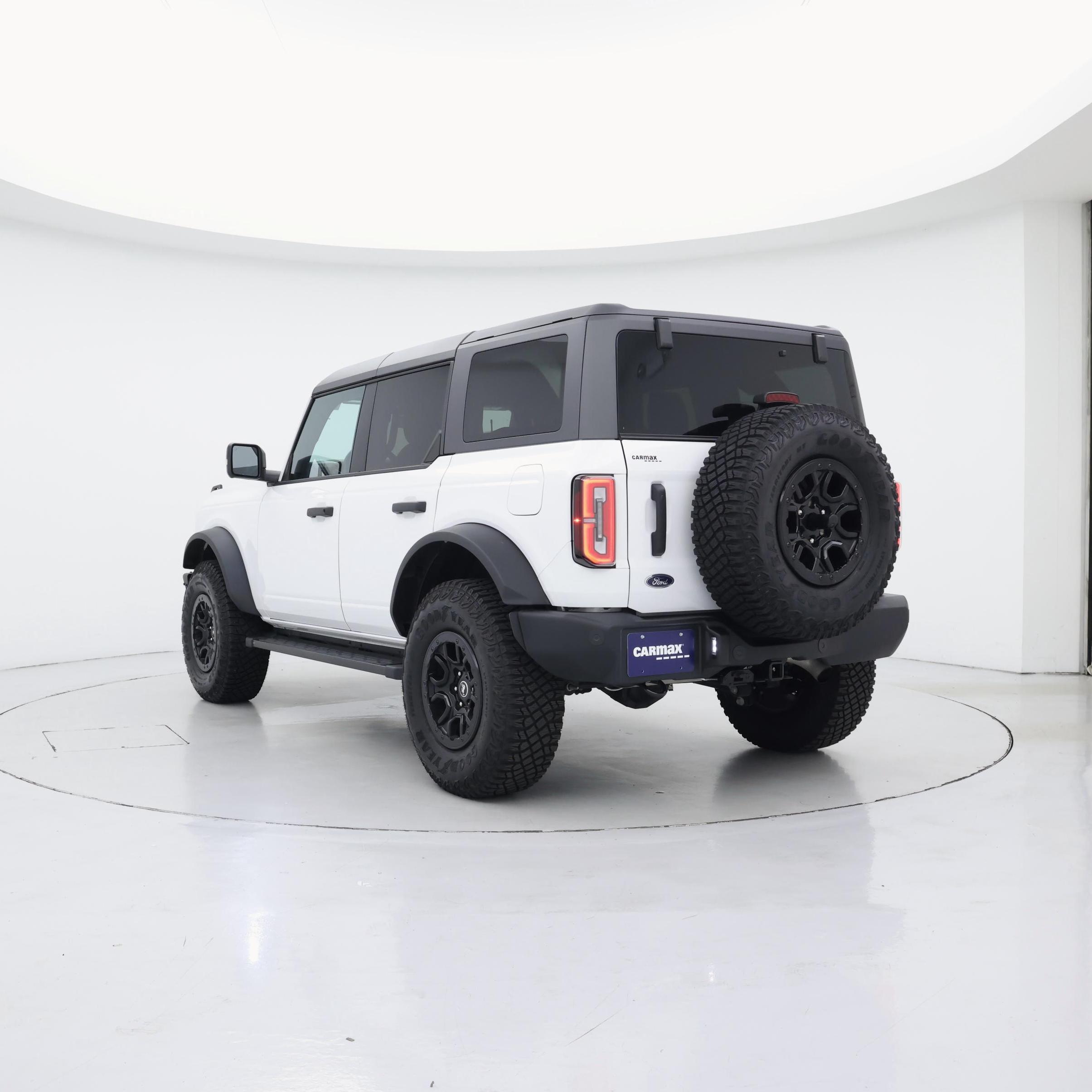 Thumbnail: 2024 Ford Bronco - 2