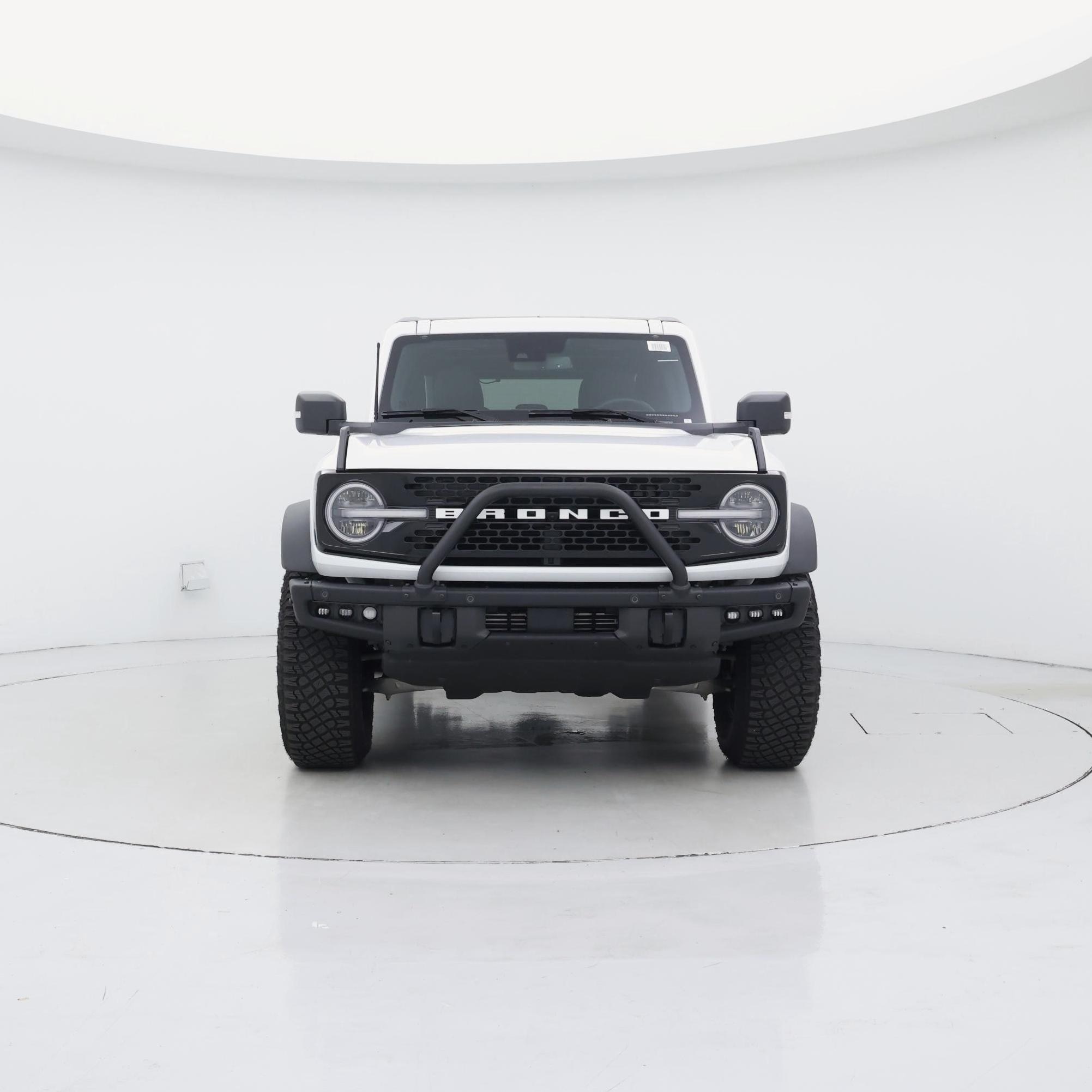 Thumbnail: 2024 Ford Bronco - 5