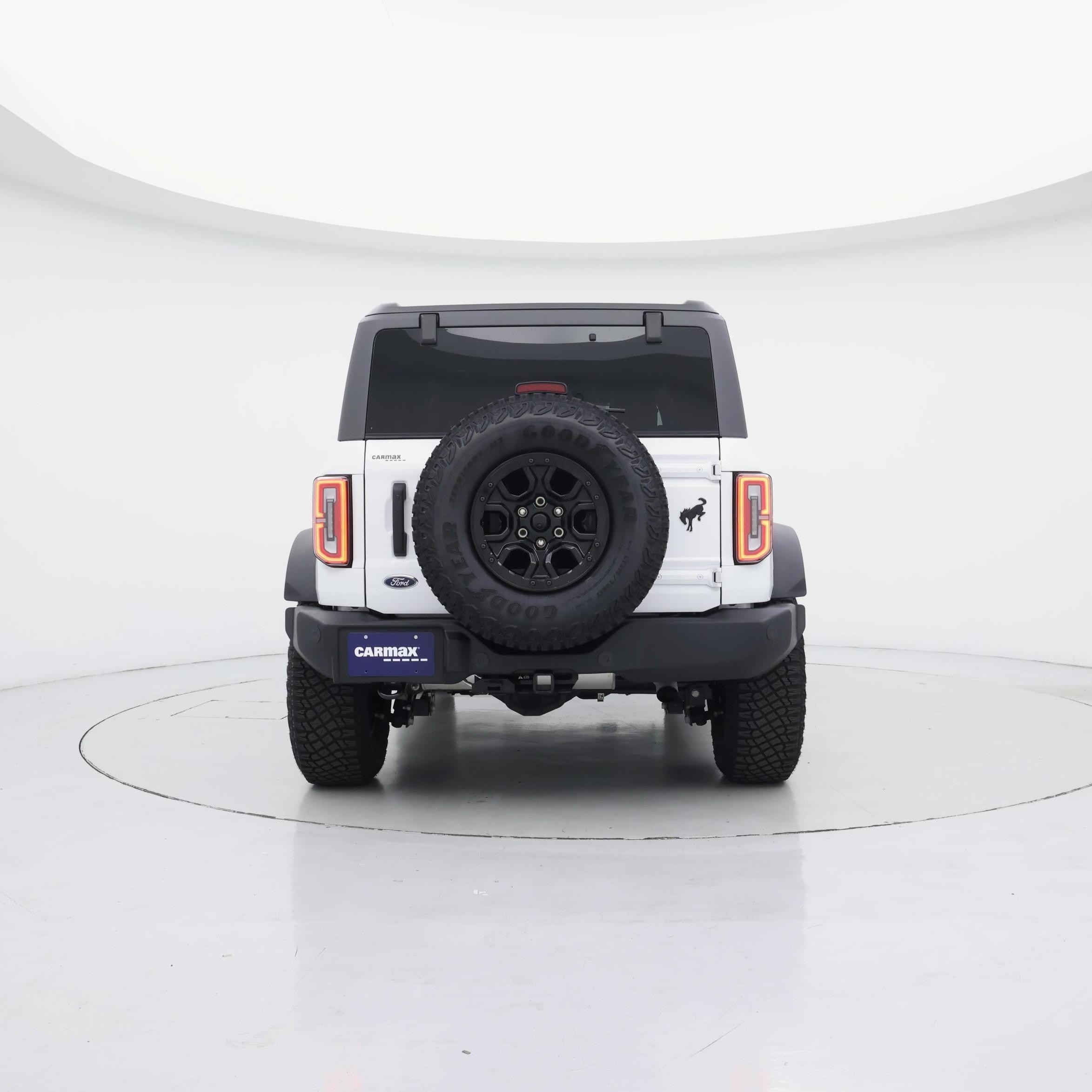 Thumbnail: 2024 Ford Bronco - 6