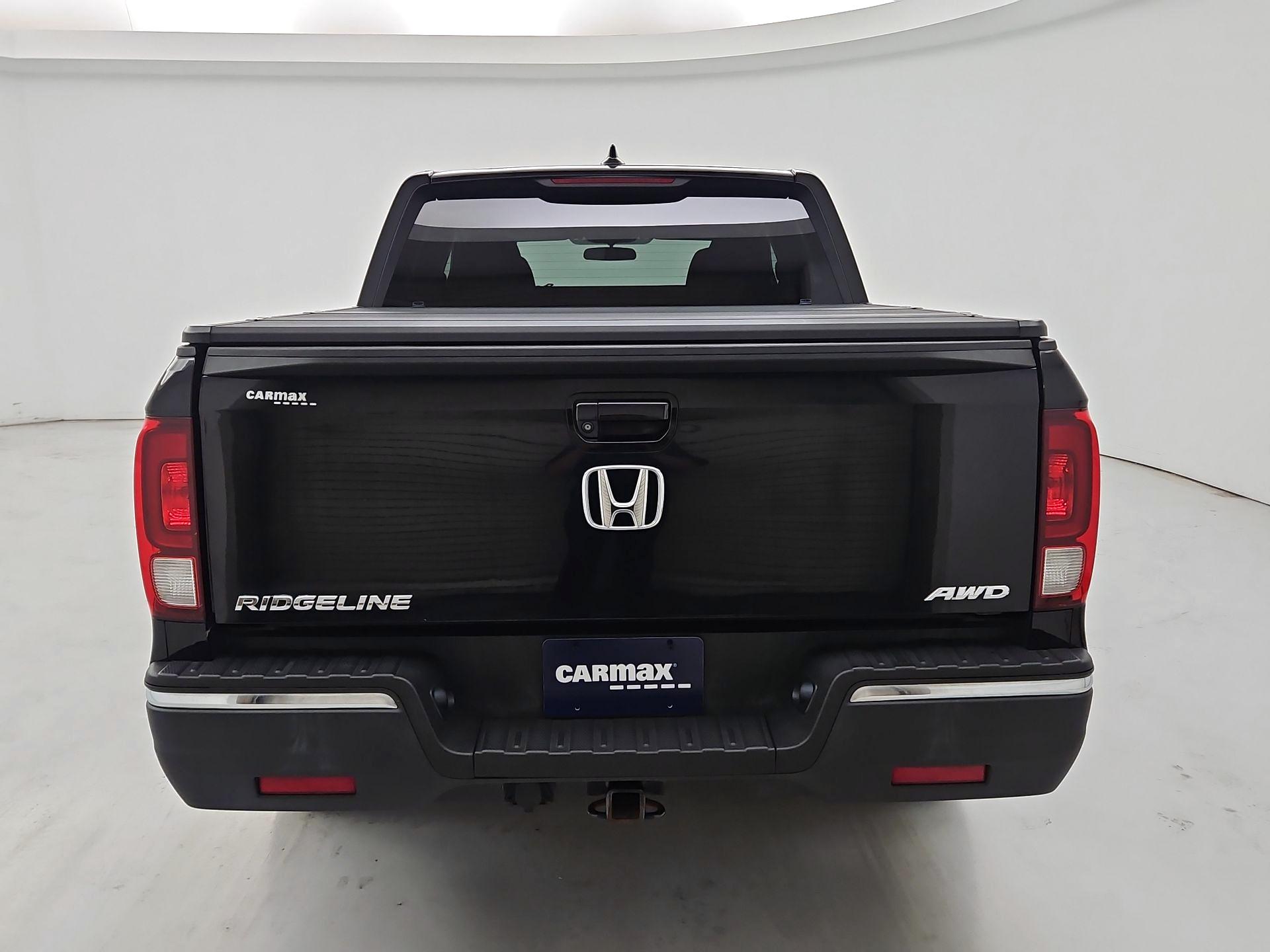 Thumbnail: 2017 Honda Ridgeline - 6