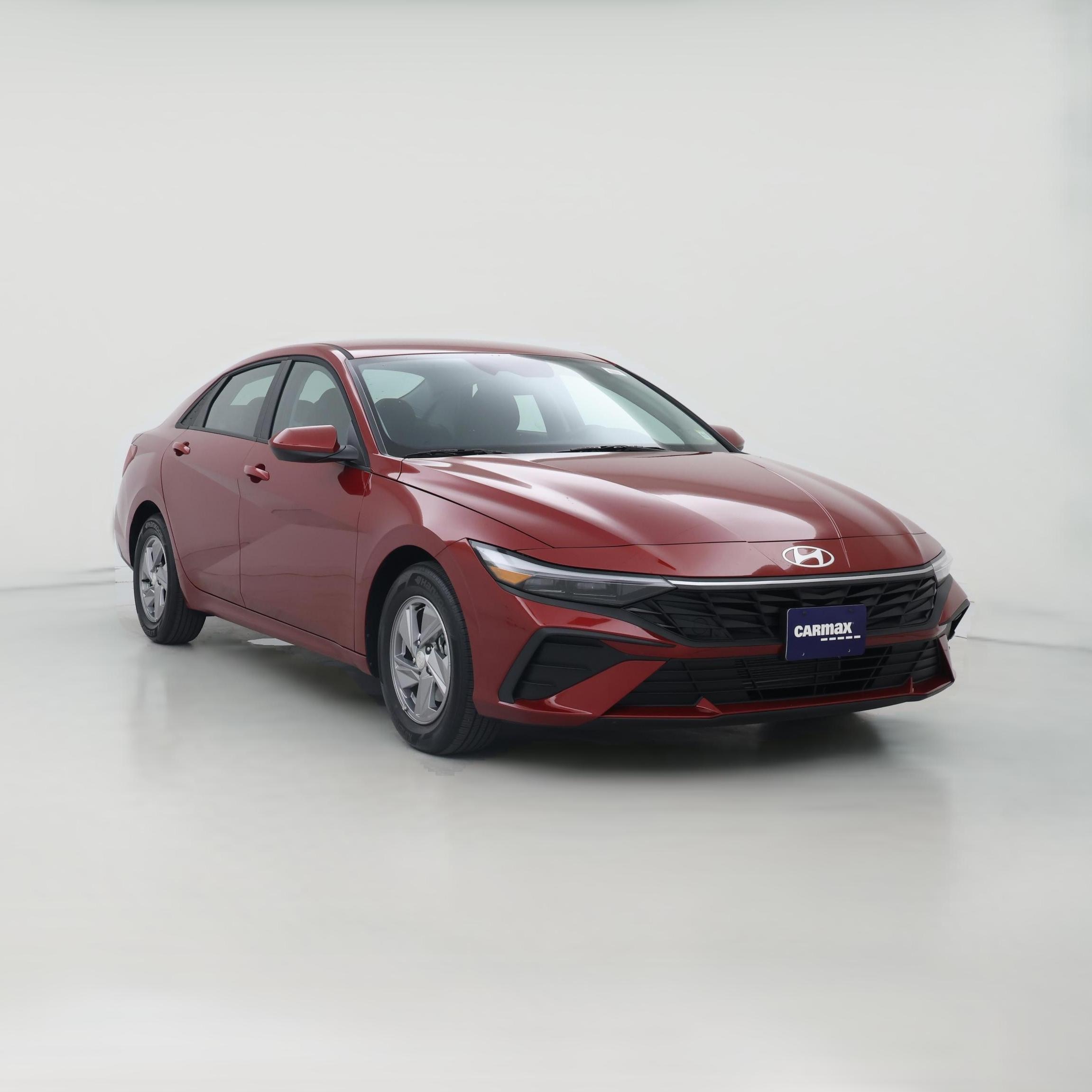 Thumbnail: 2025 Hyundai Elantra - 1