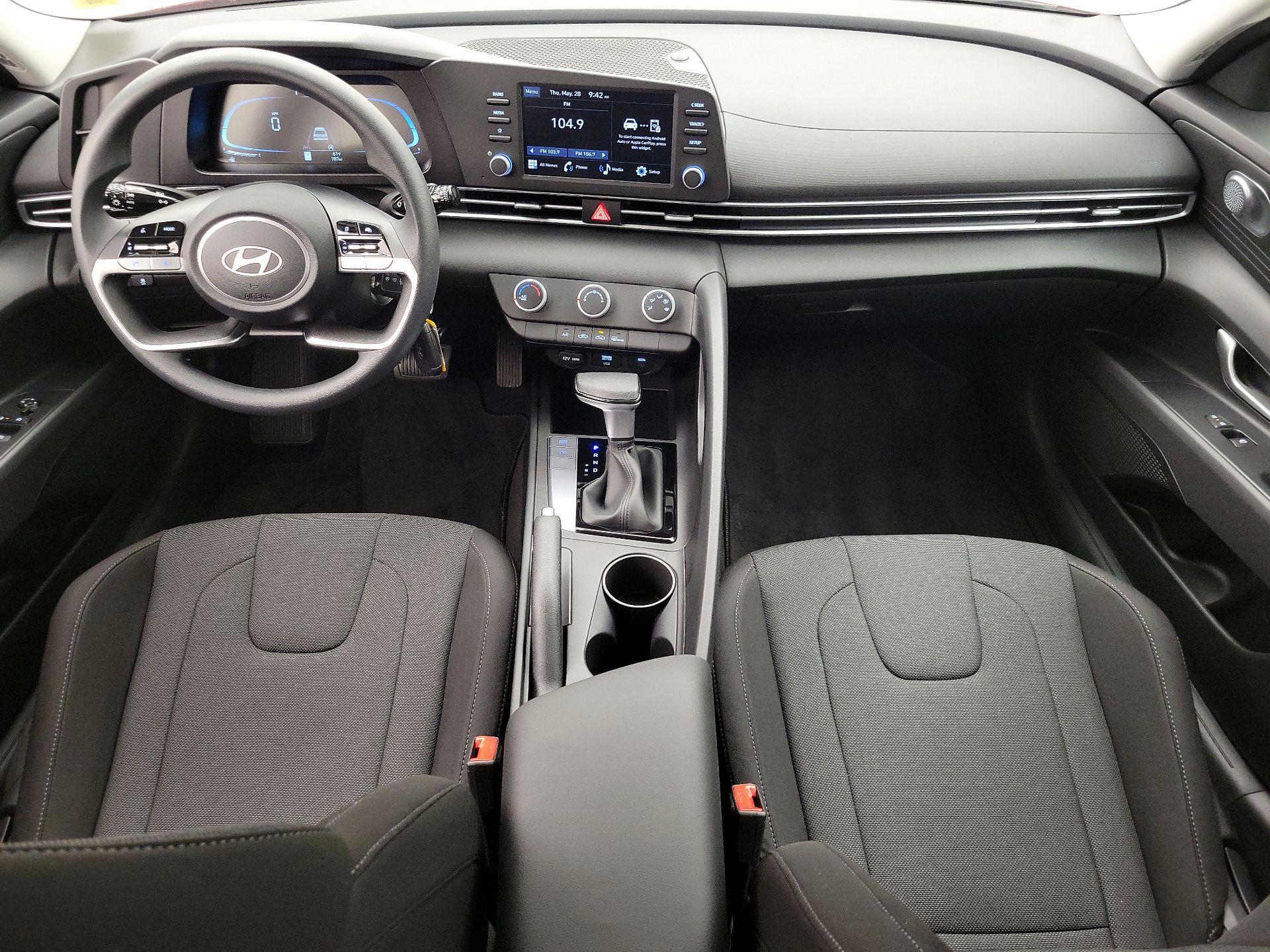 Thumbnail: 2025 Hyundai Elantra - 9