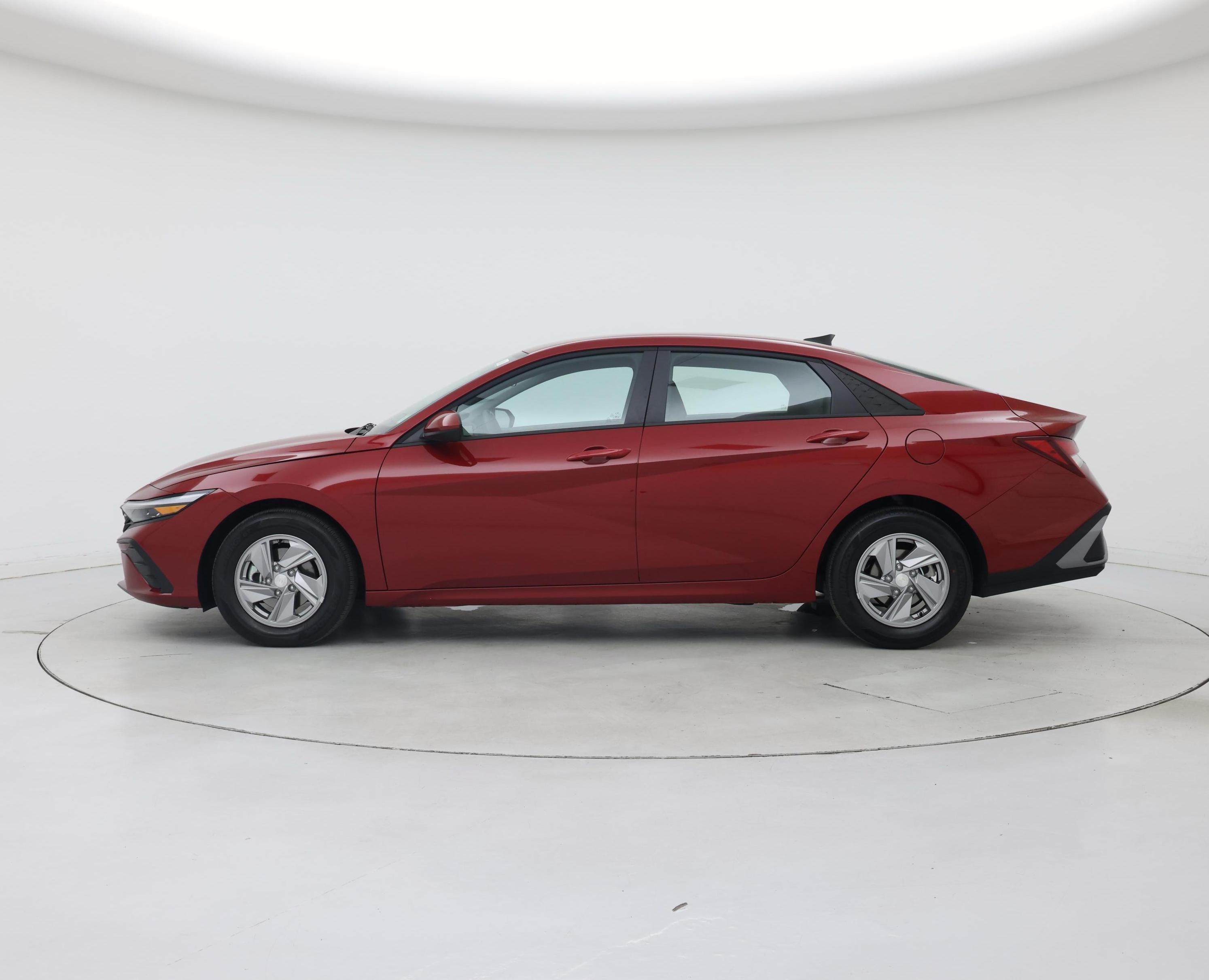 Thumbnail: 2025 Hyundai Elantra - 3
