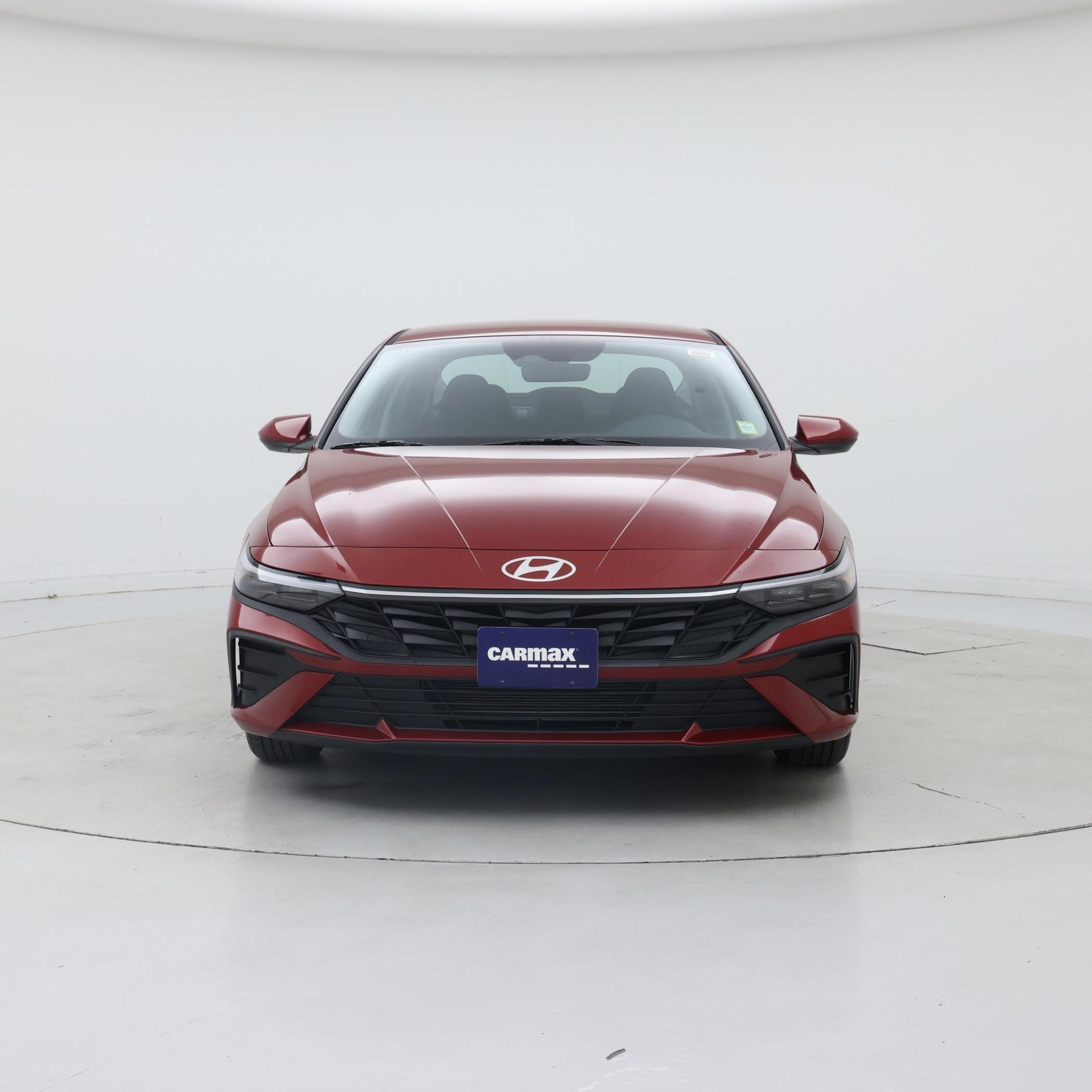 Thumbnail: 2025 Hyundai Elantra - 5