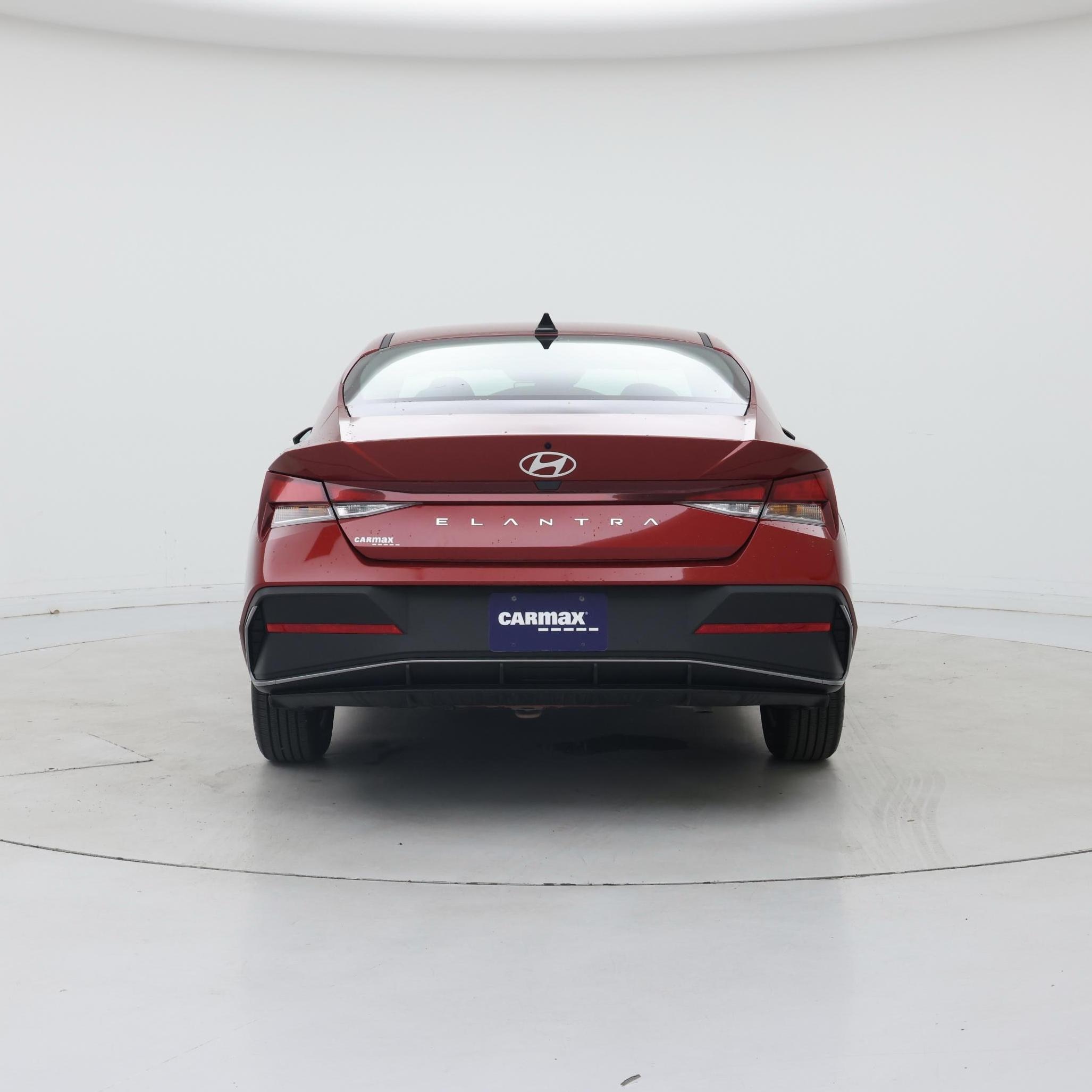 Thumbnail: 2025 Hyundai Elantra - 6