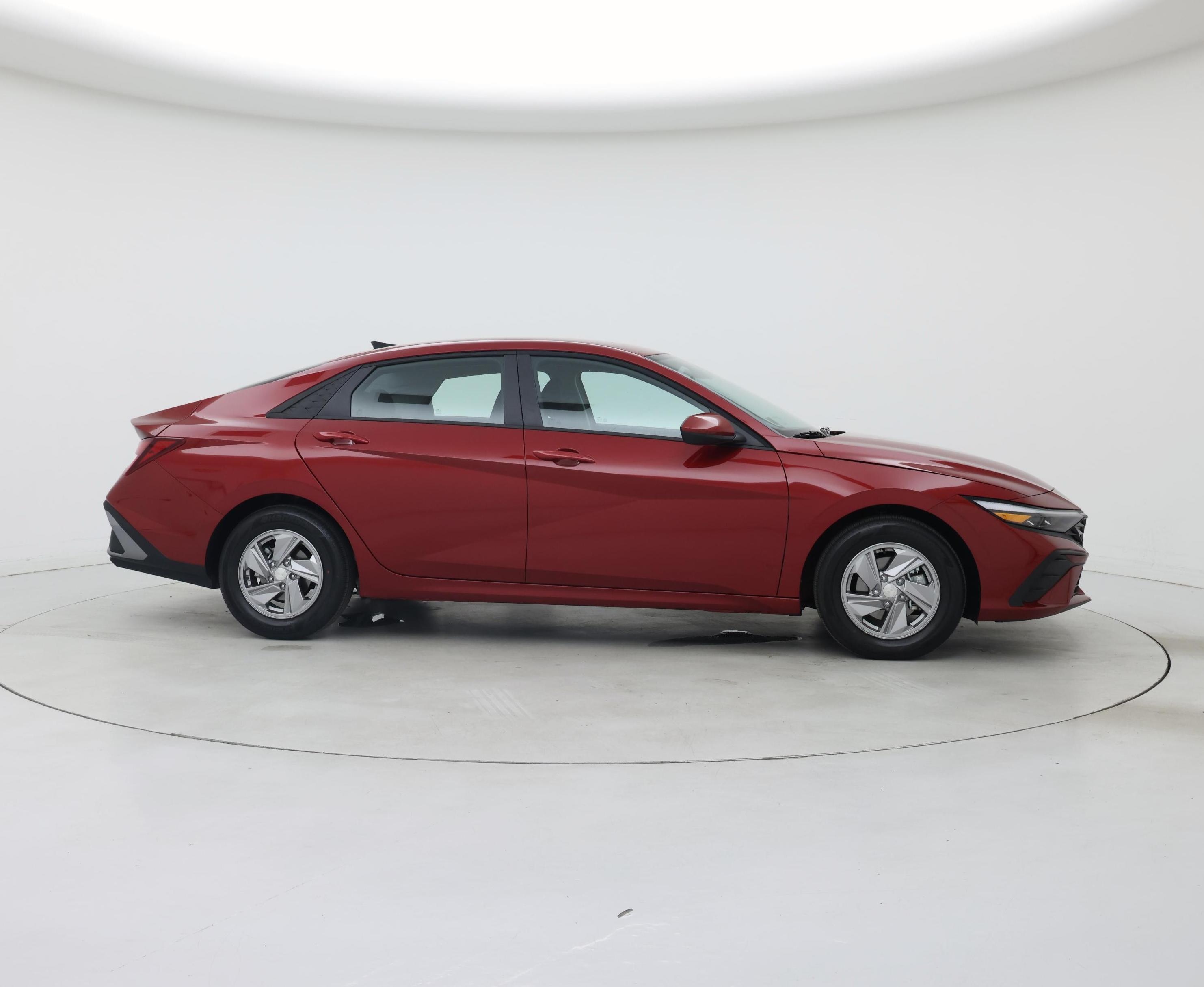 Thumbnail: 2025 Hyundai Elantra - 7