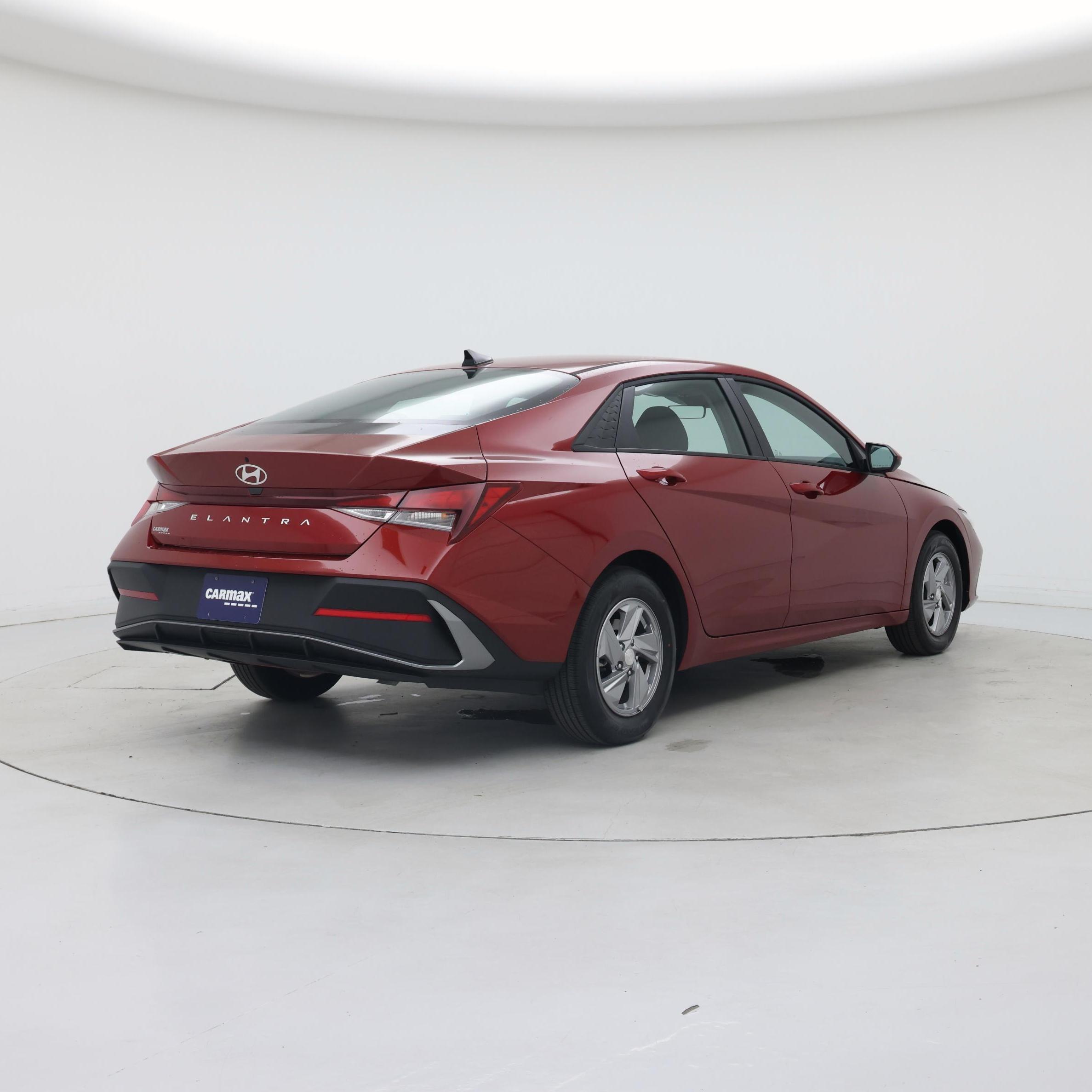 Thumbnail: 2025 Hyundai Elantra - 8