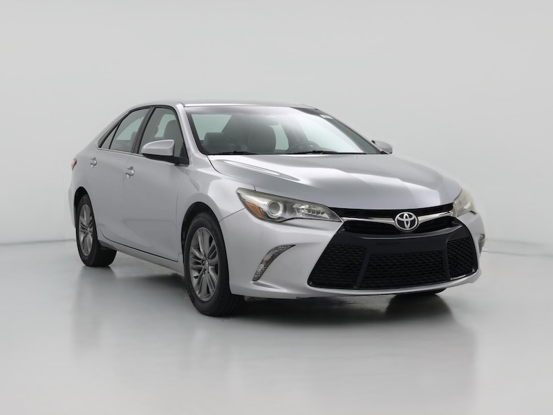 2017 Toyota Camry SE -
                  Tampa, FL