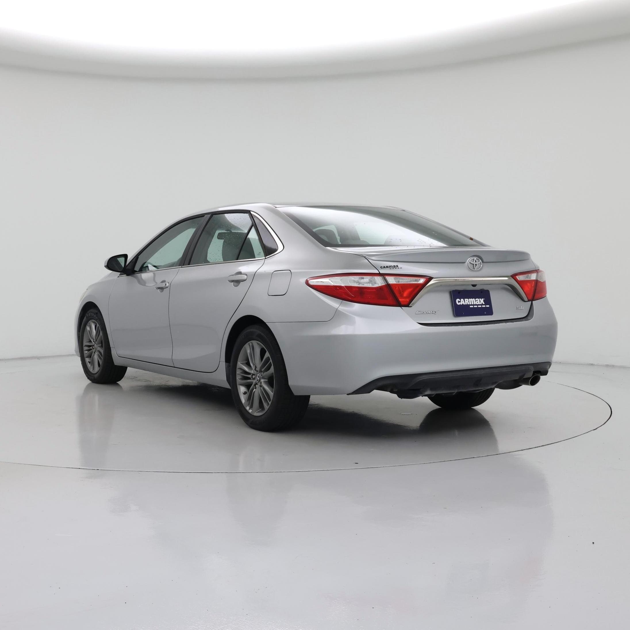 Thumbnail: 2017 Toyota Camry - 2