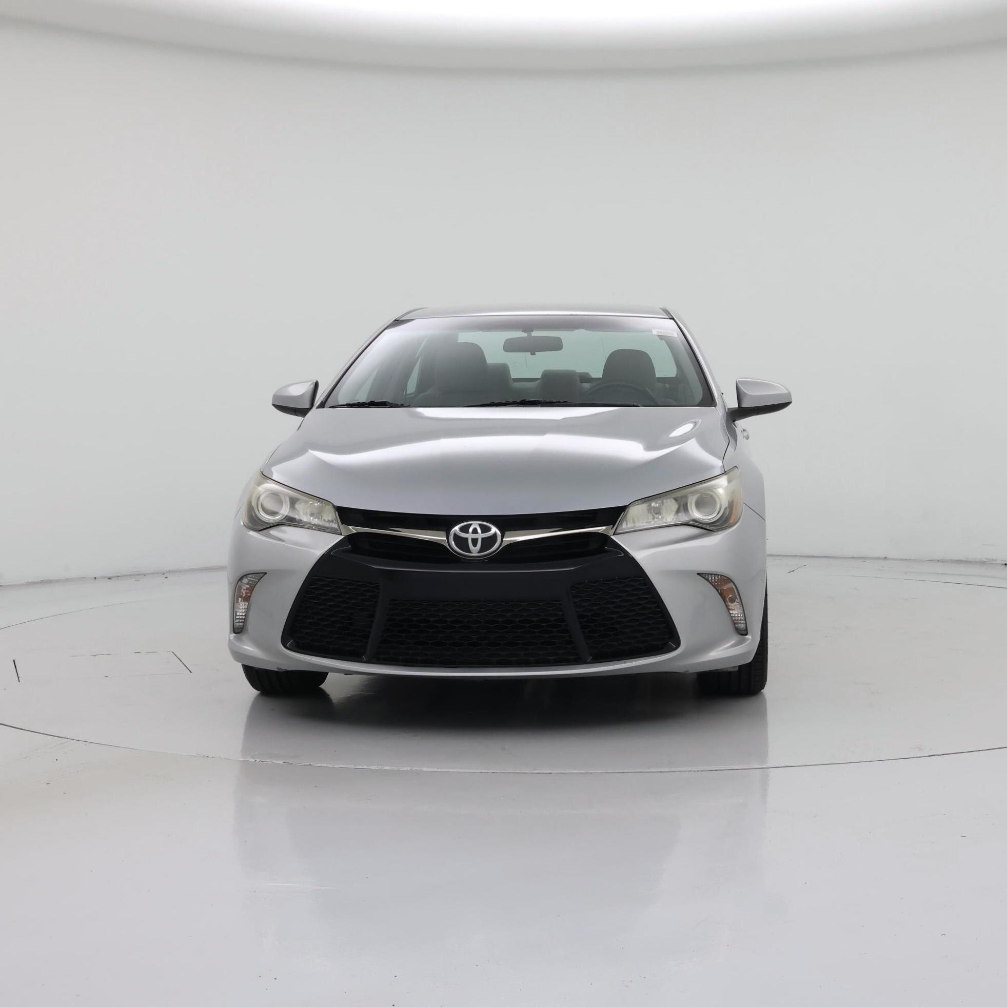 Thumbnail: 2017 Toyota Camry - 5