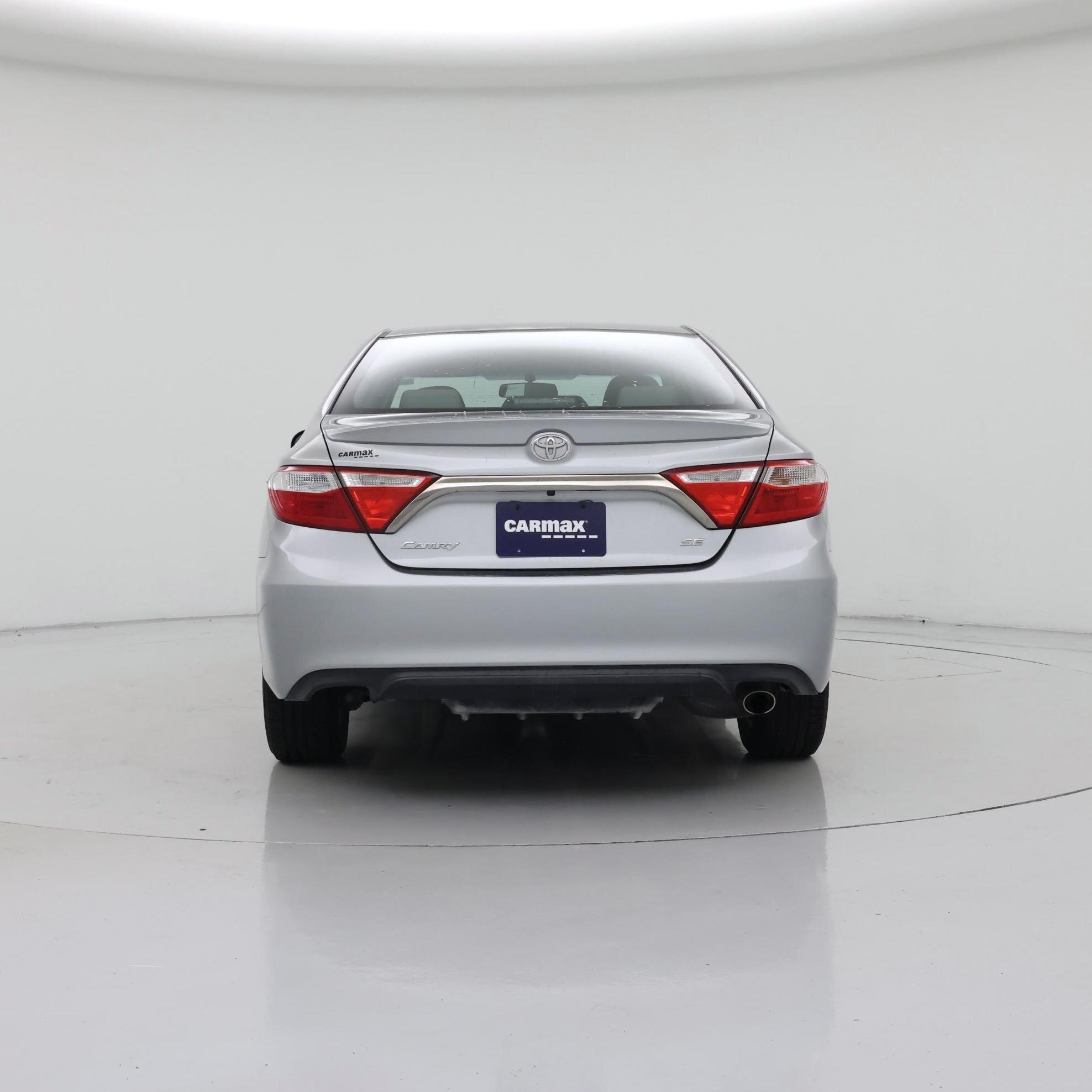Thumbnail: 2017 Toyota Camry - 6