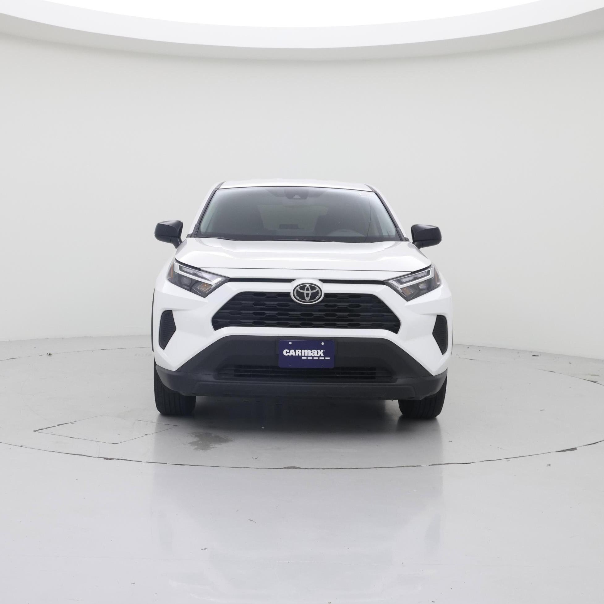 Thumbnail: 2024 Toyota RAV4 - 5