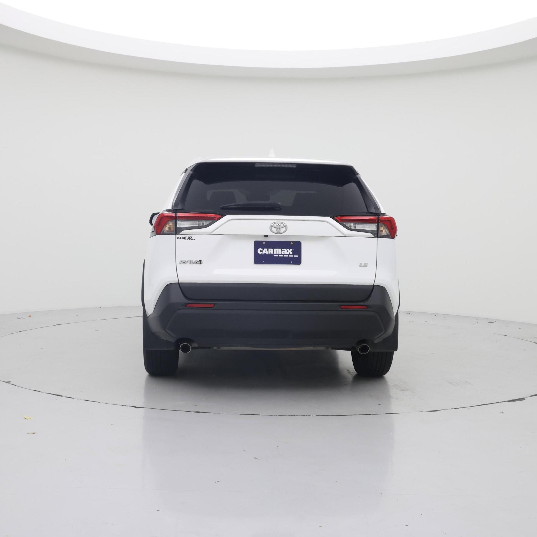 Thumbnail: 2024 Toyota RAV4 - 6