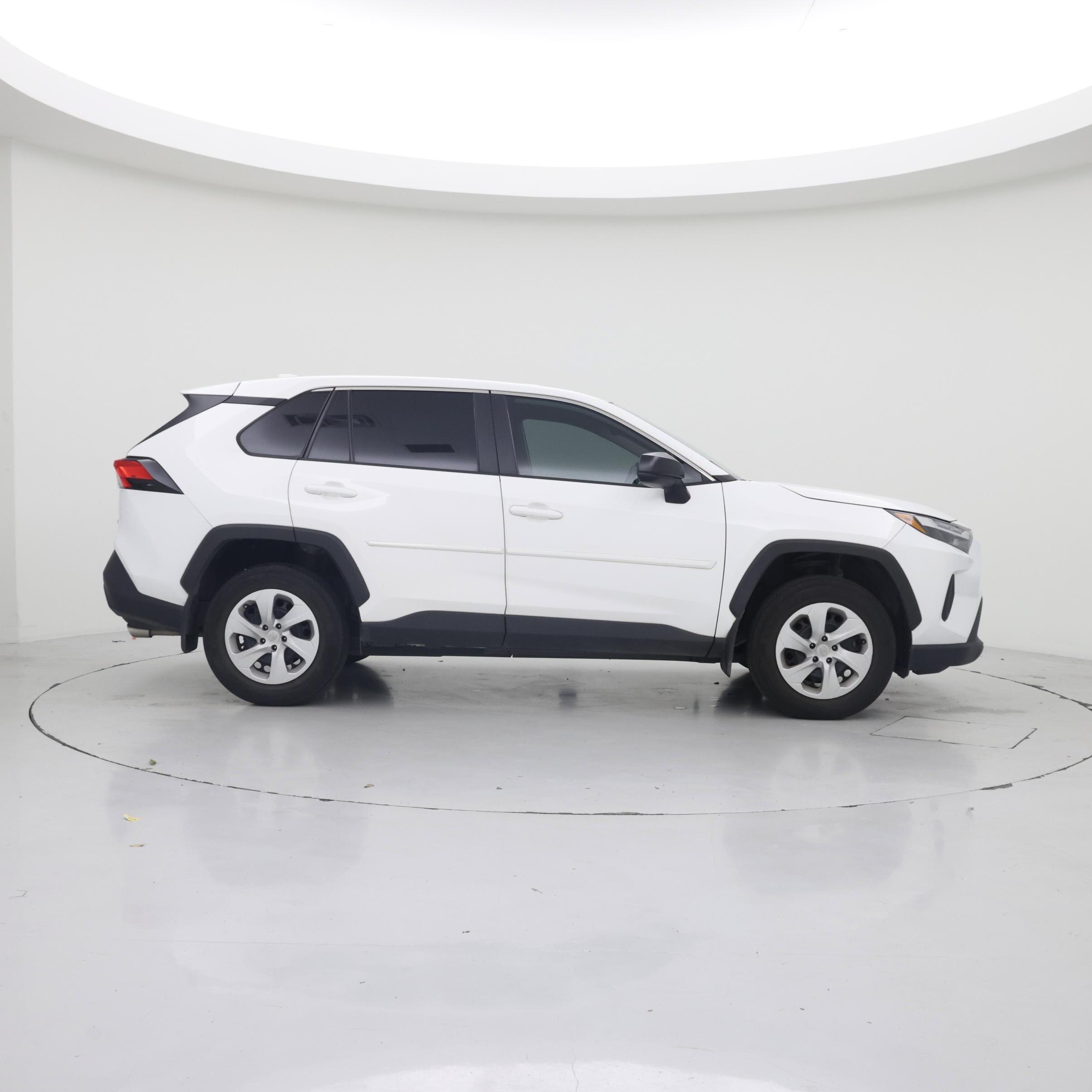 Thumbnail: 2024 Toyota RAV4 - 7