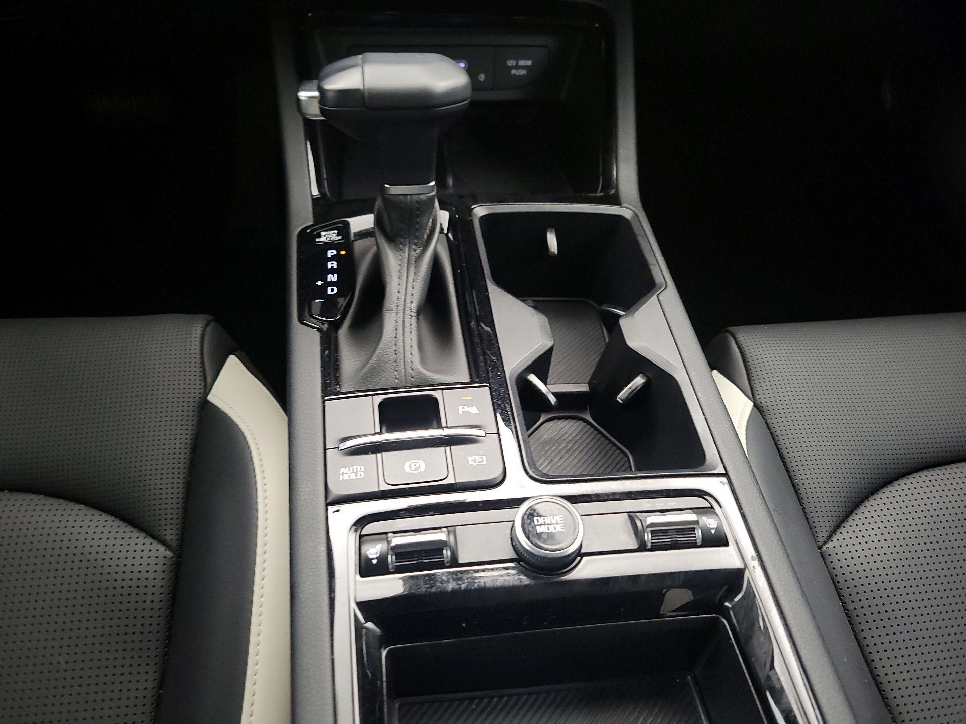 Thumbnail: 2025 Kia K5 - 18