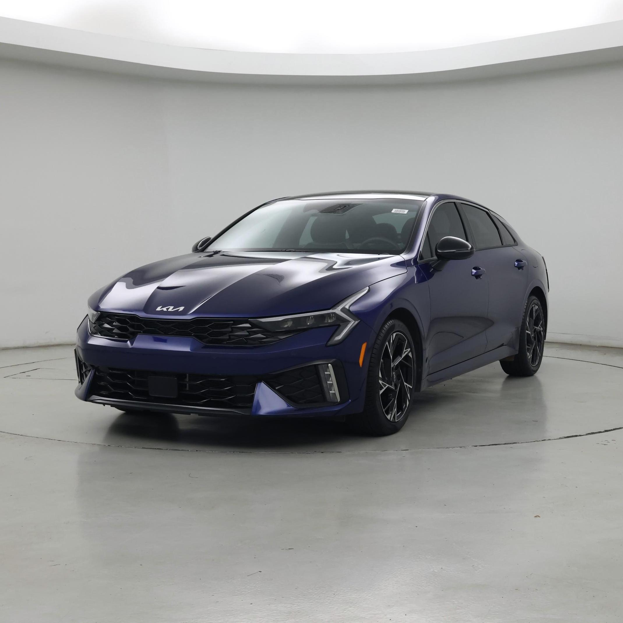 Thumbnail: 2025 Kia K5 - 4