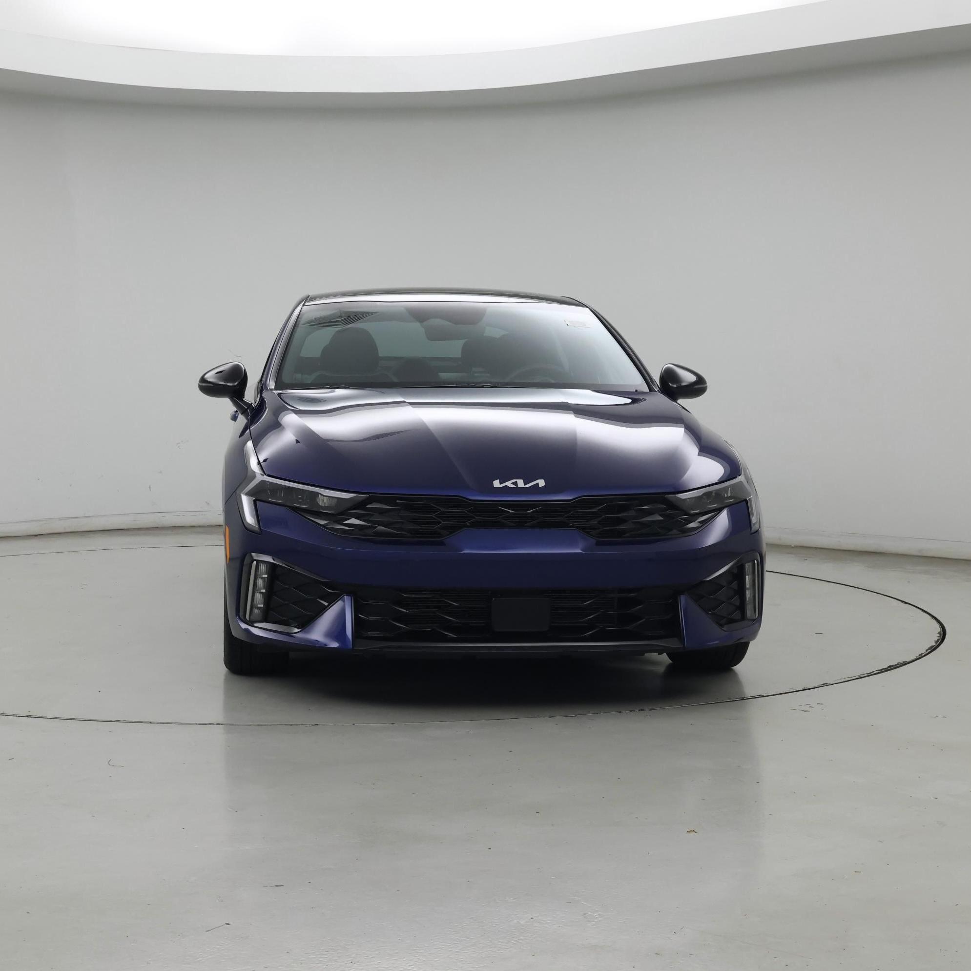 Thumbnail: 2025 Kia K5 - 5