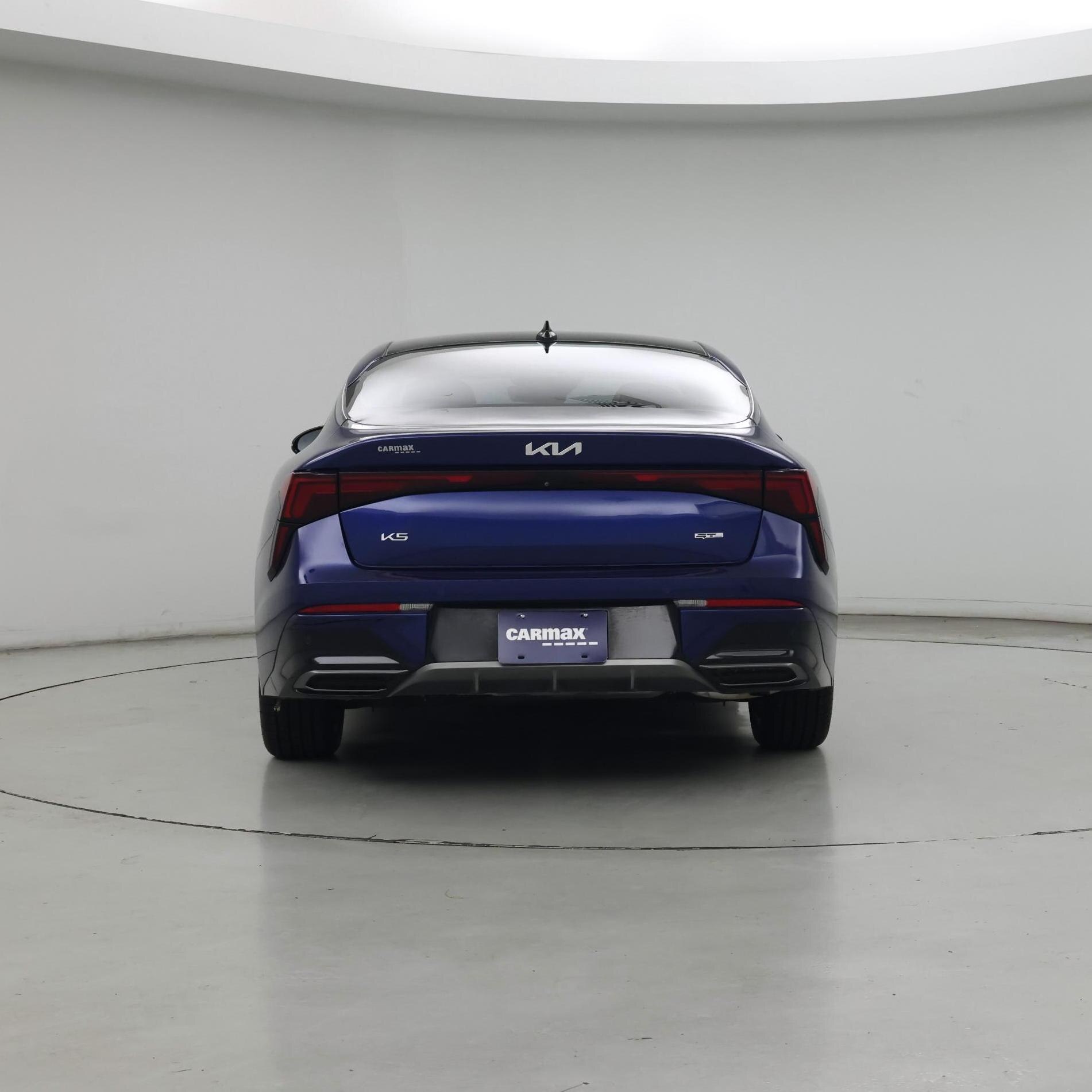 Thumbnail: 2025 Kia K5 - 6
