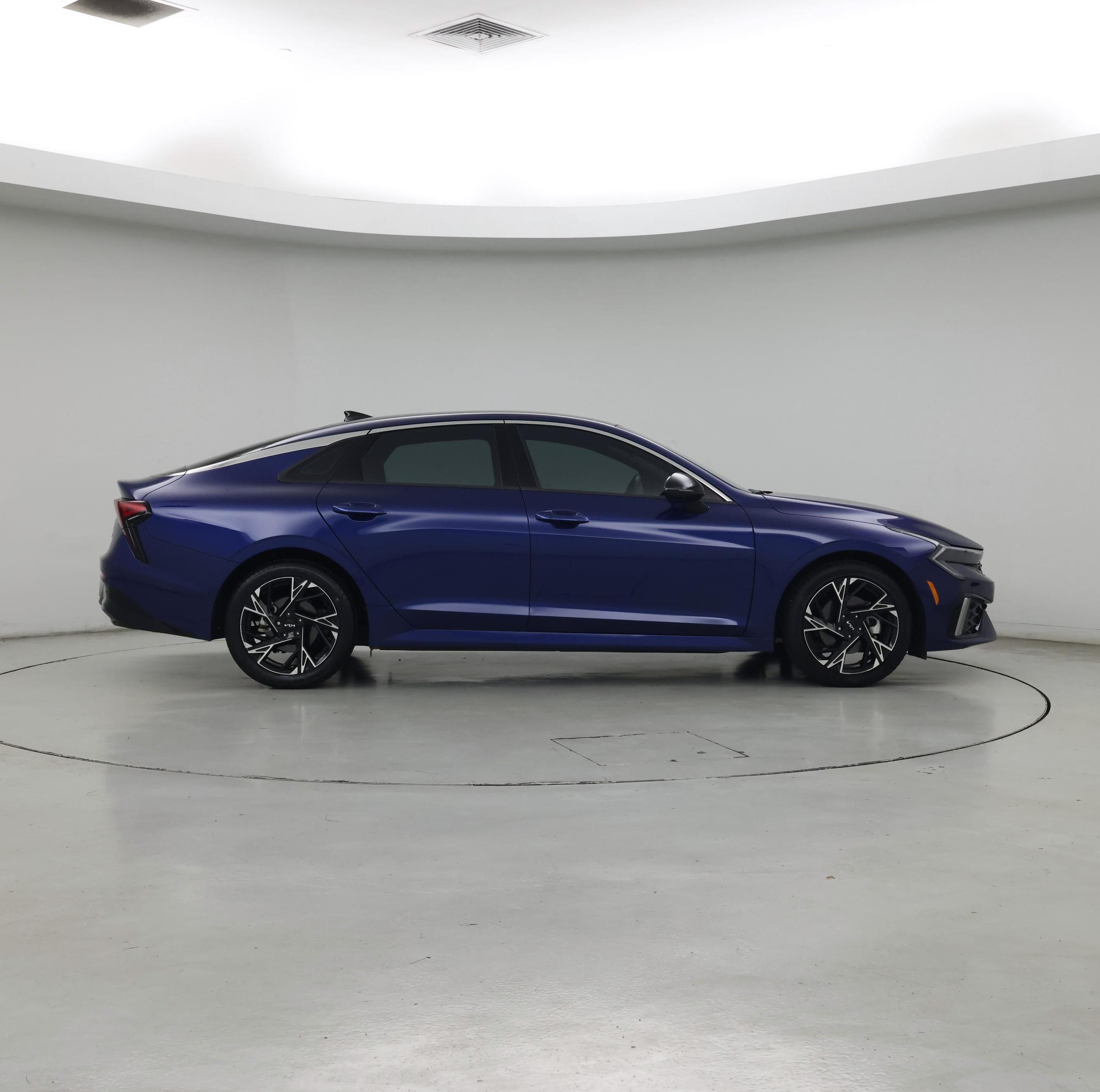 Thumbnail: 2025 Kia K5 - 7