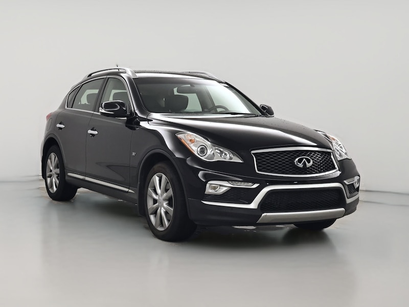 2017 INFINITI QX50  -
                  Norcross, GA