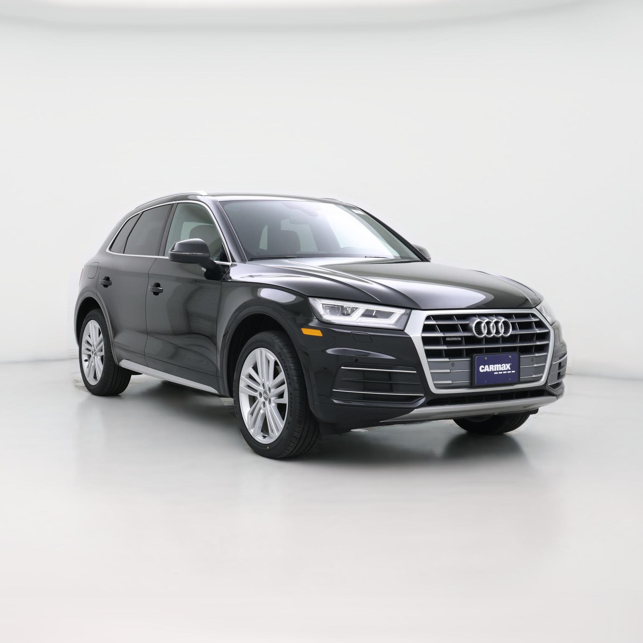 Thumbnail: 2019 Audi Q5 - 1