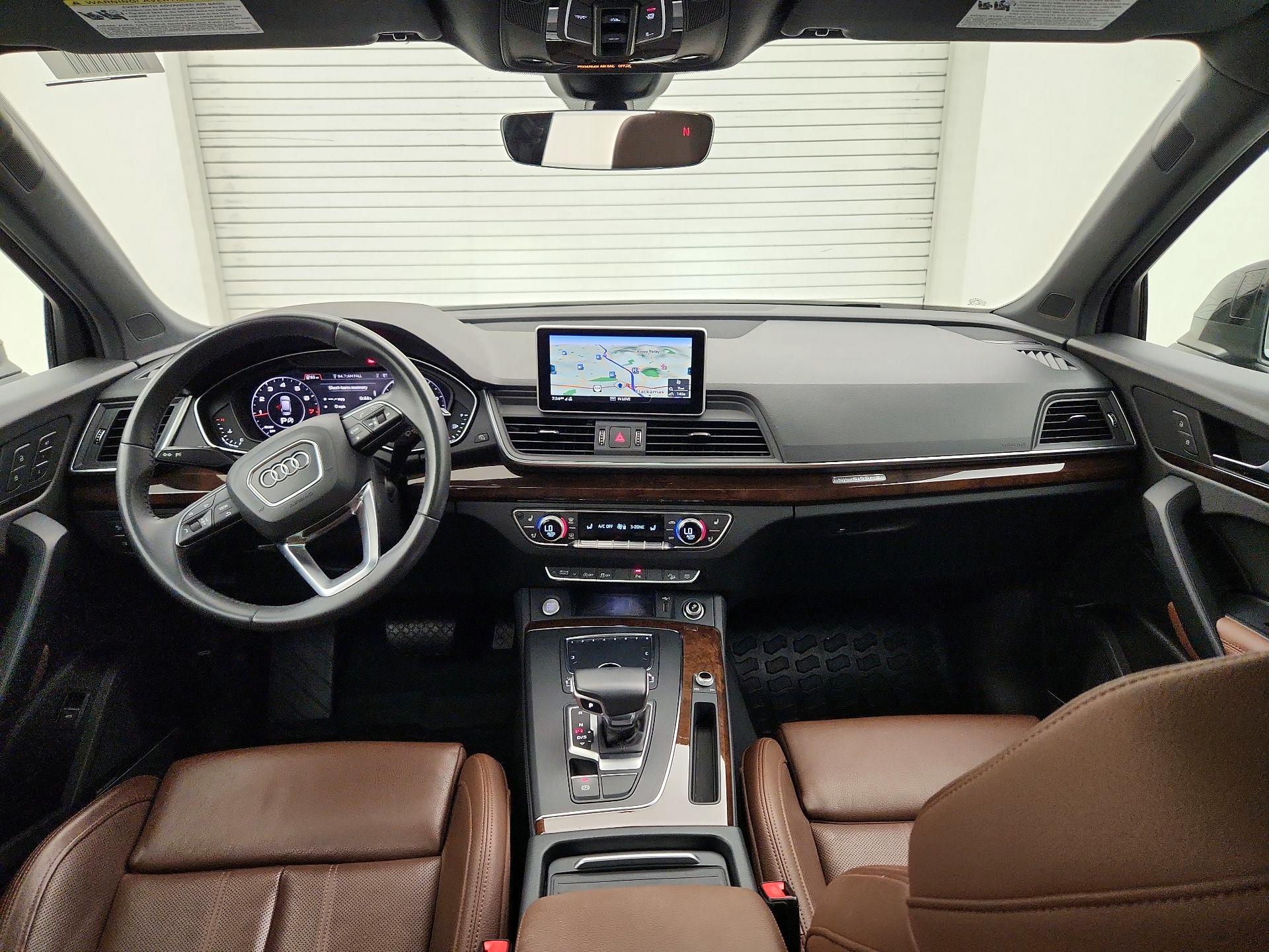 Thumbnail: 2019 Audi Q5 - 9
